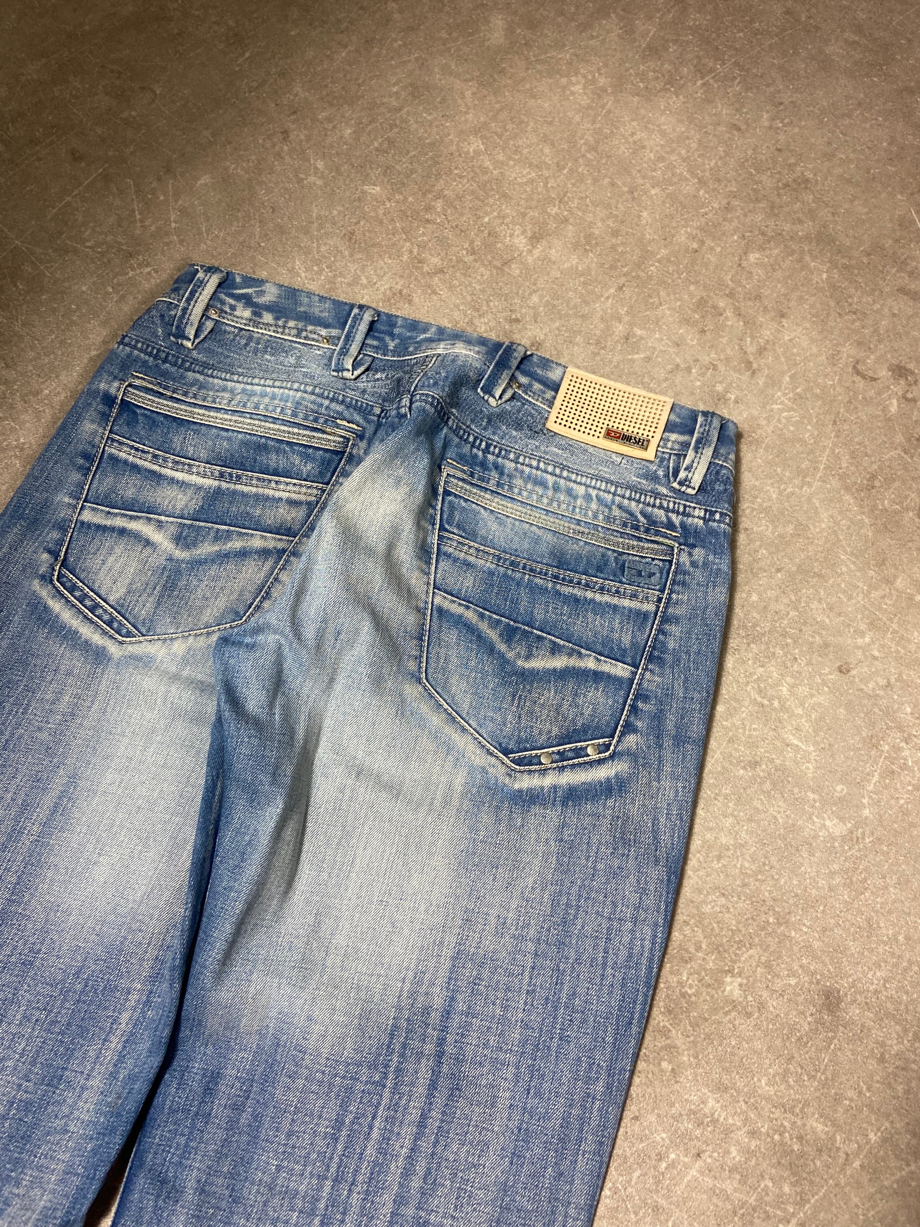 Diesel Jeans M