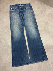 True Religion Jeans M-L (rare)