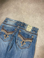 Rock Revival Jeans M