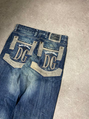 D&G Jeans S-M