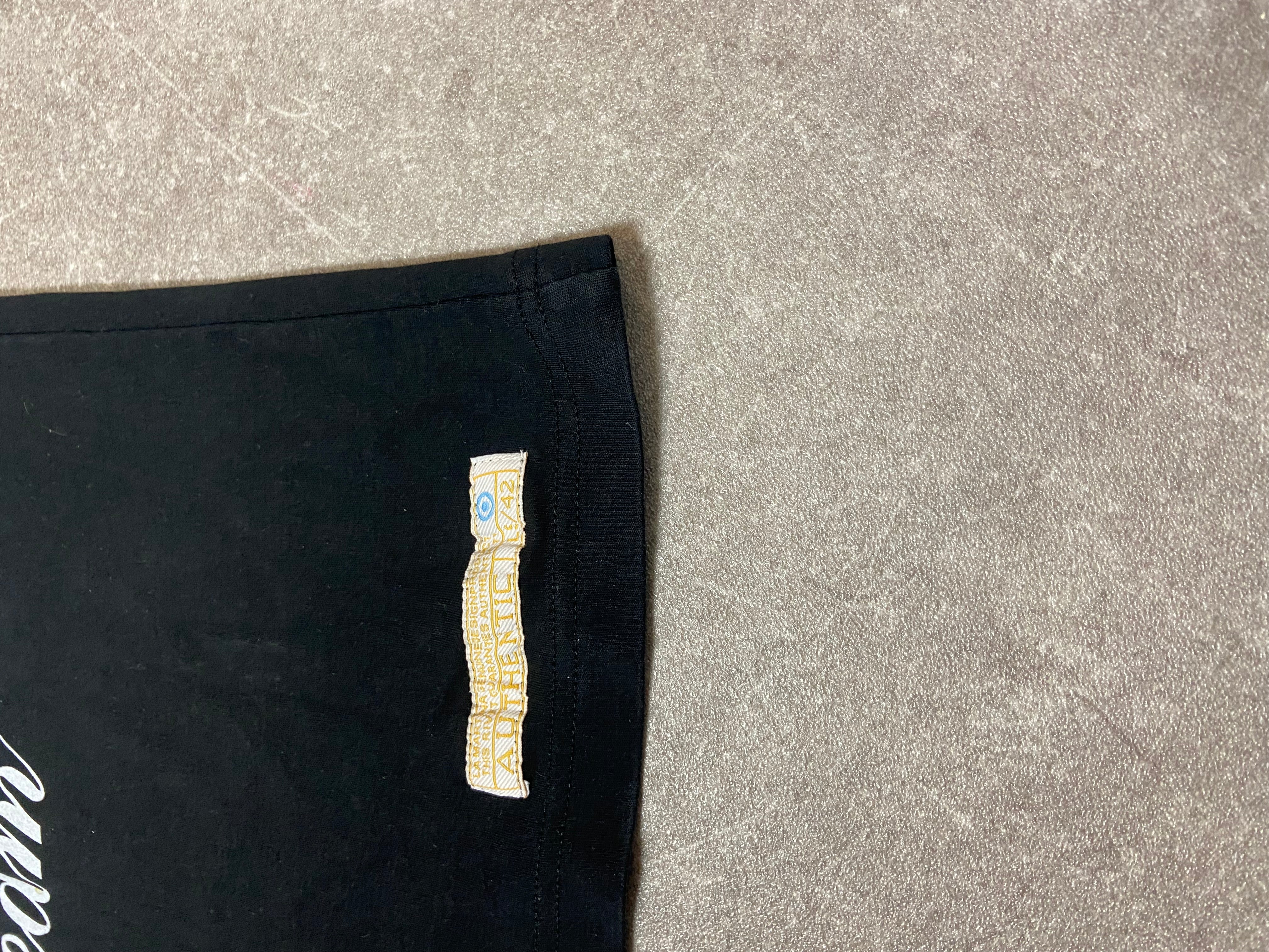 Porsche x La Martina Longsleeve M
