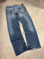 Emporio Armani Jeans (XS)-(S)