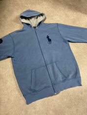 Ralph Lauren Zipper L