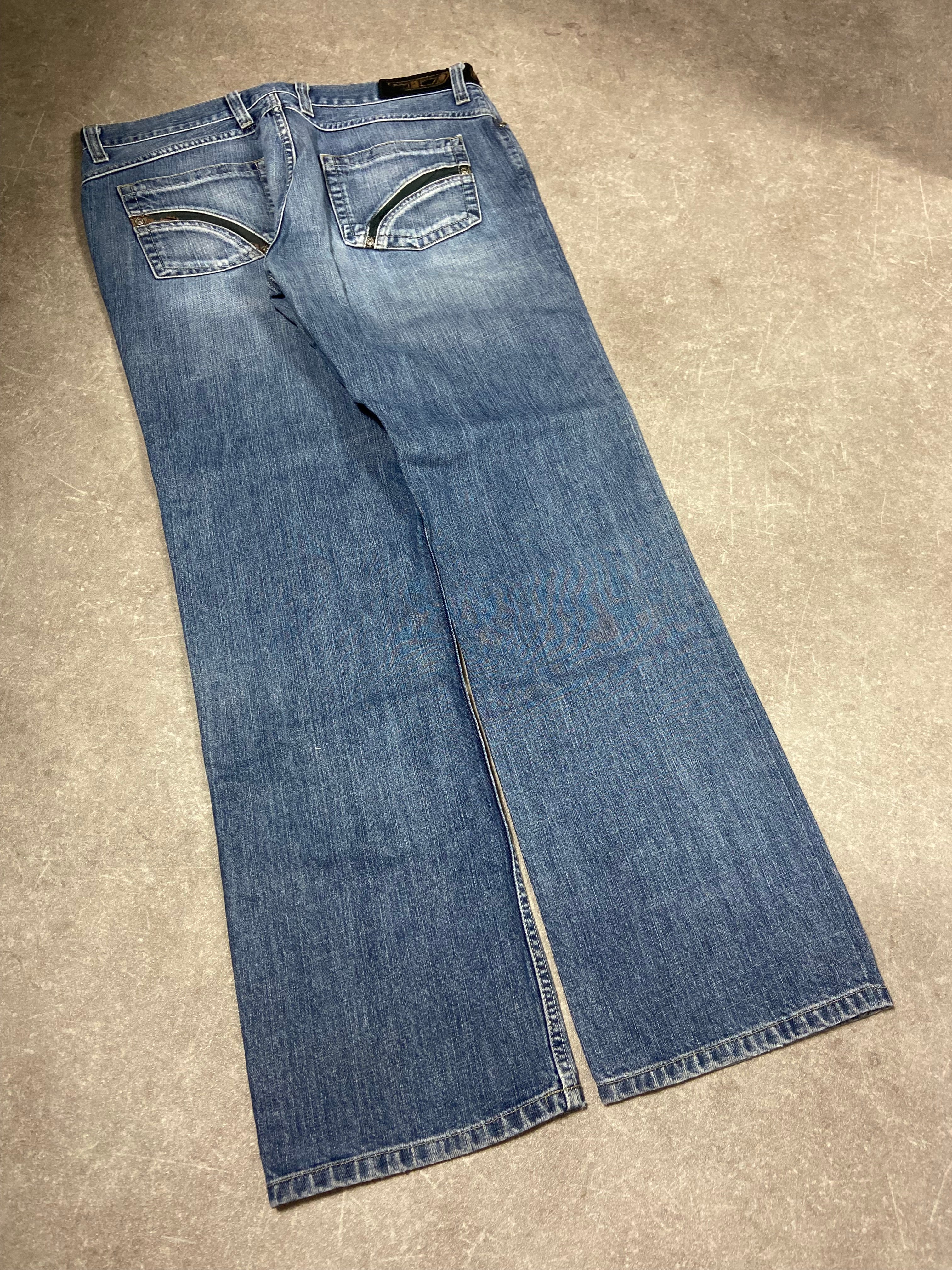 Diesel Jeans M