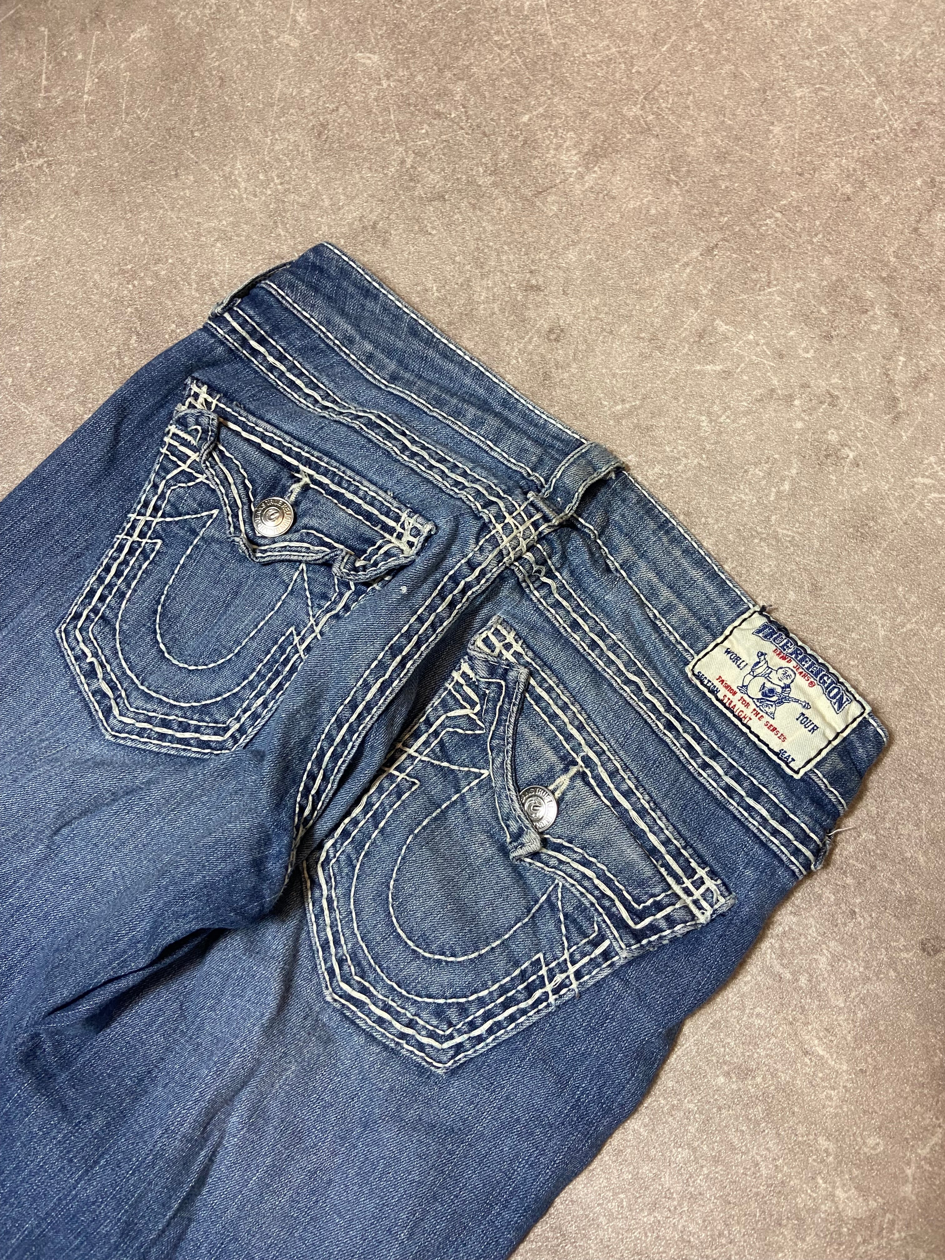 True Religion Women’s Jeans S