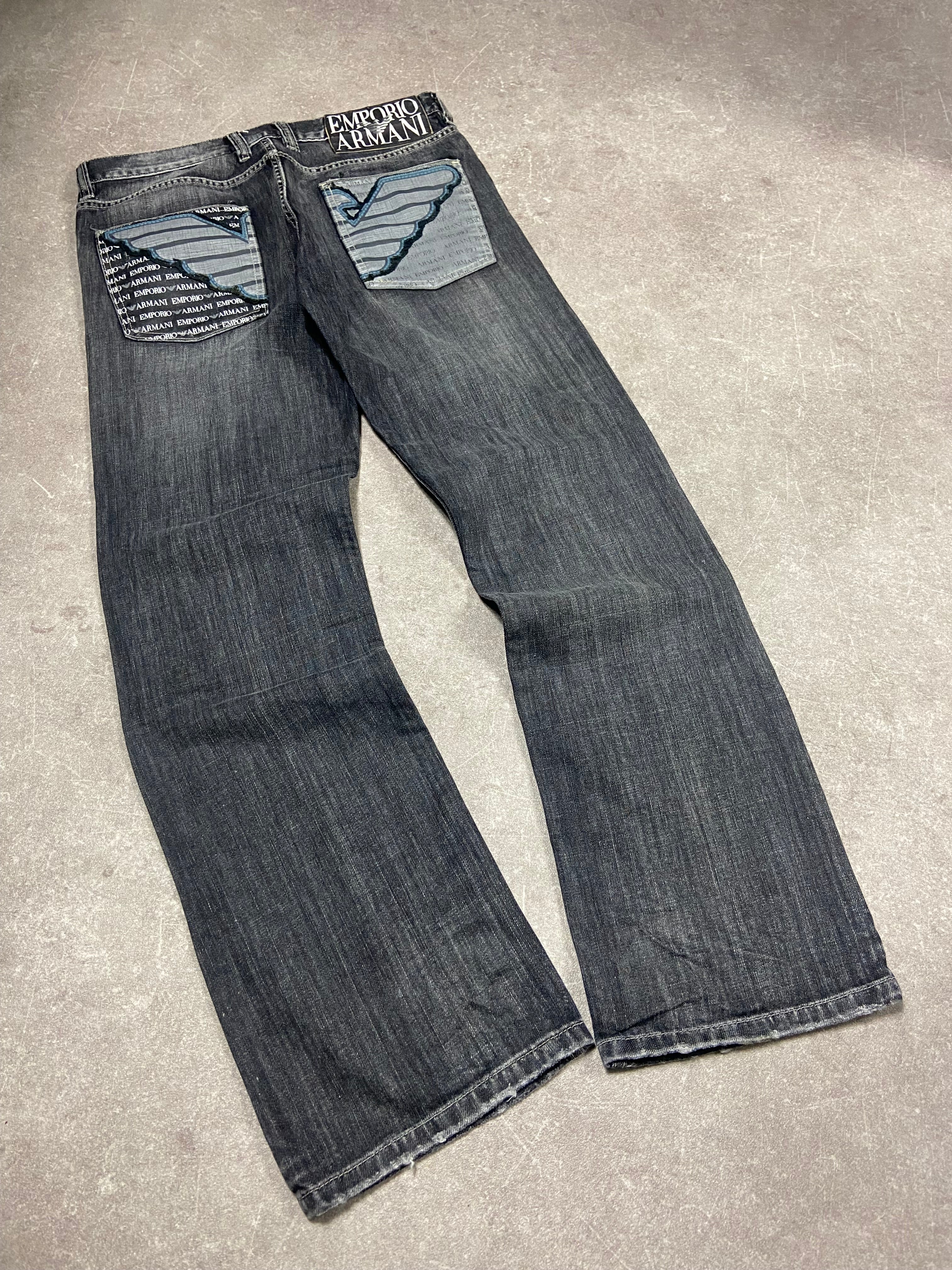 Emporio Armani Jeans M