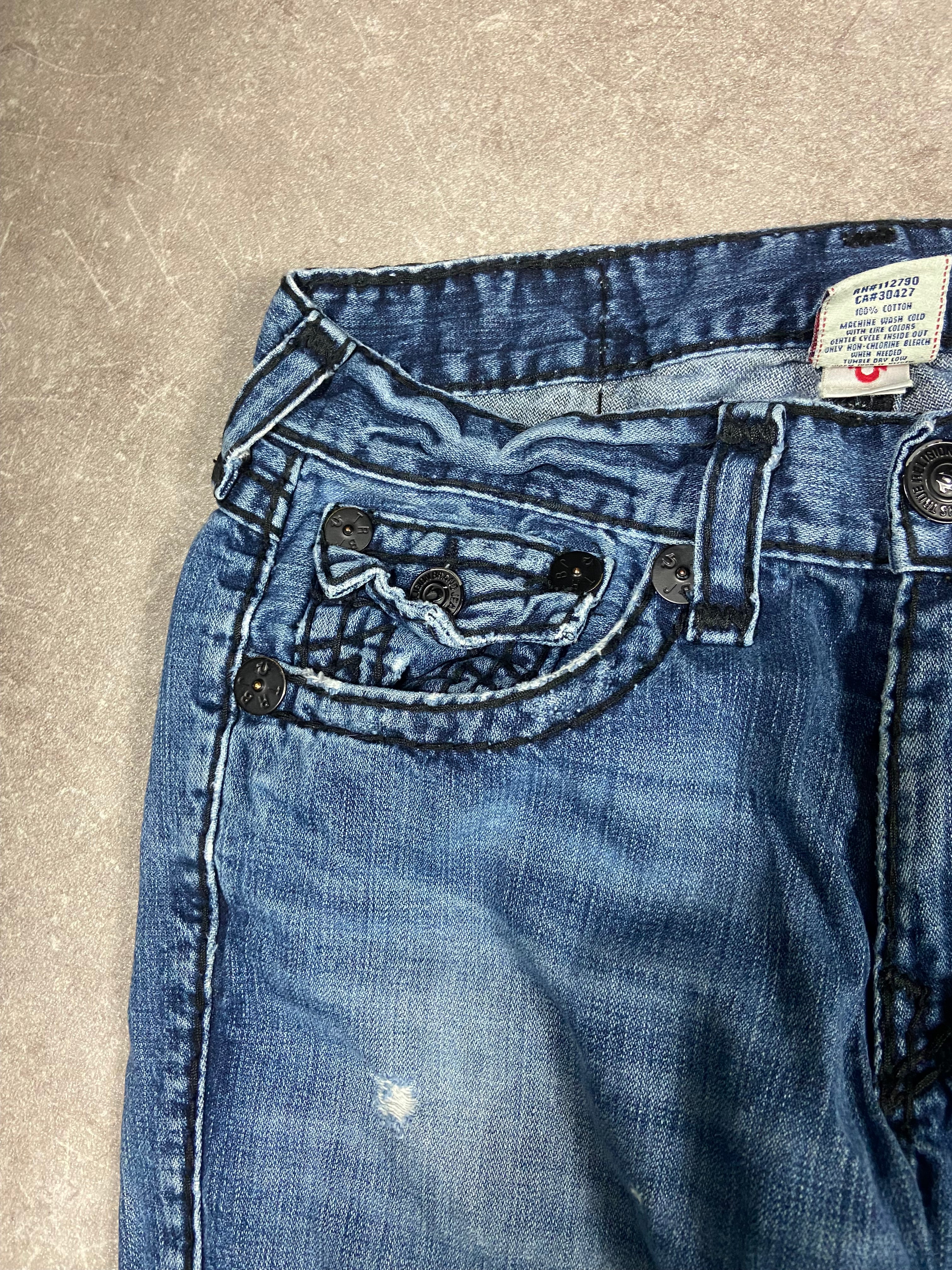 True Religion Jeans ML
