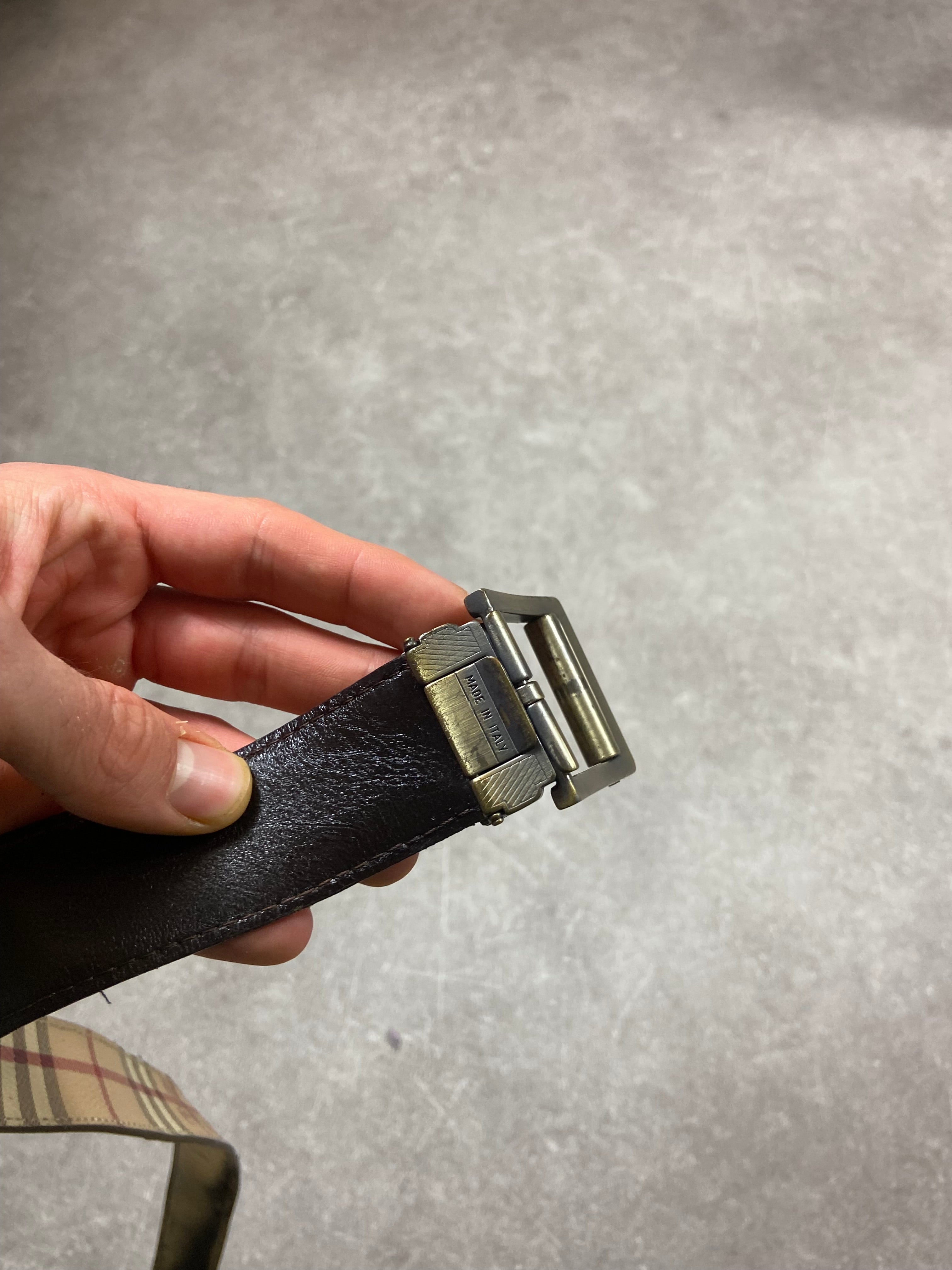 Burberry Belt 100cm