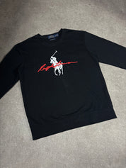 Ralph Lauren Sweater (S)-(M)