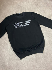 Emporio Armani sweater S