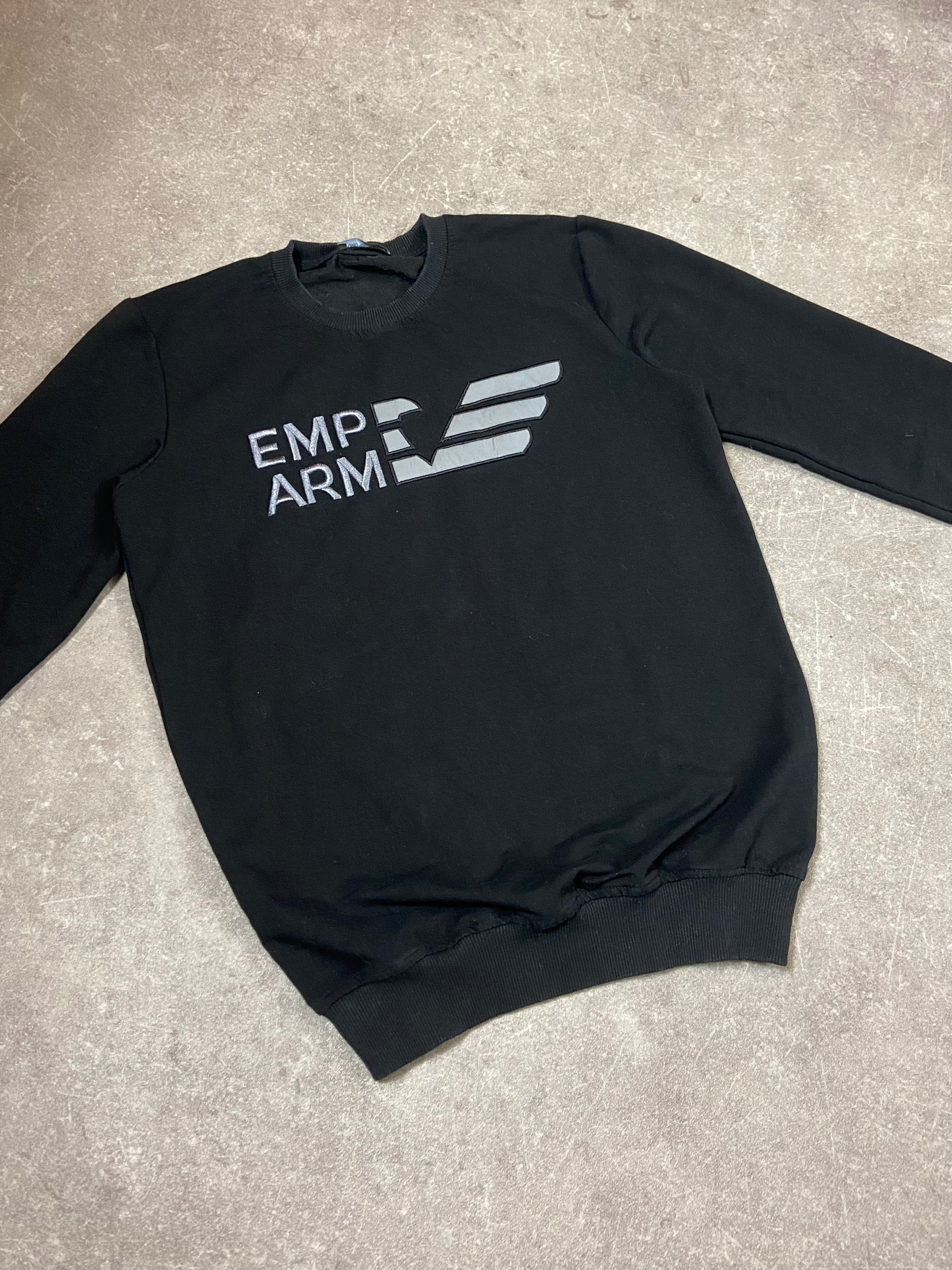 Emporio Armani sweater S