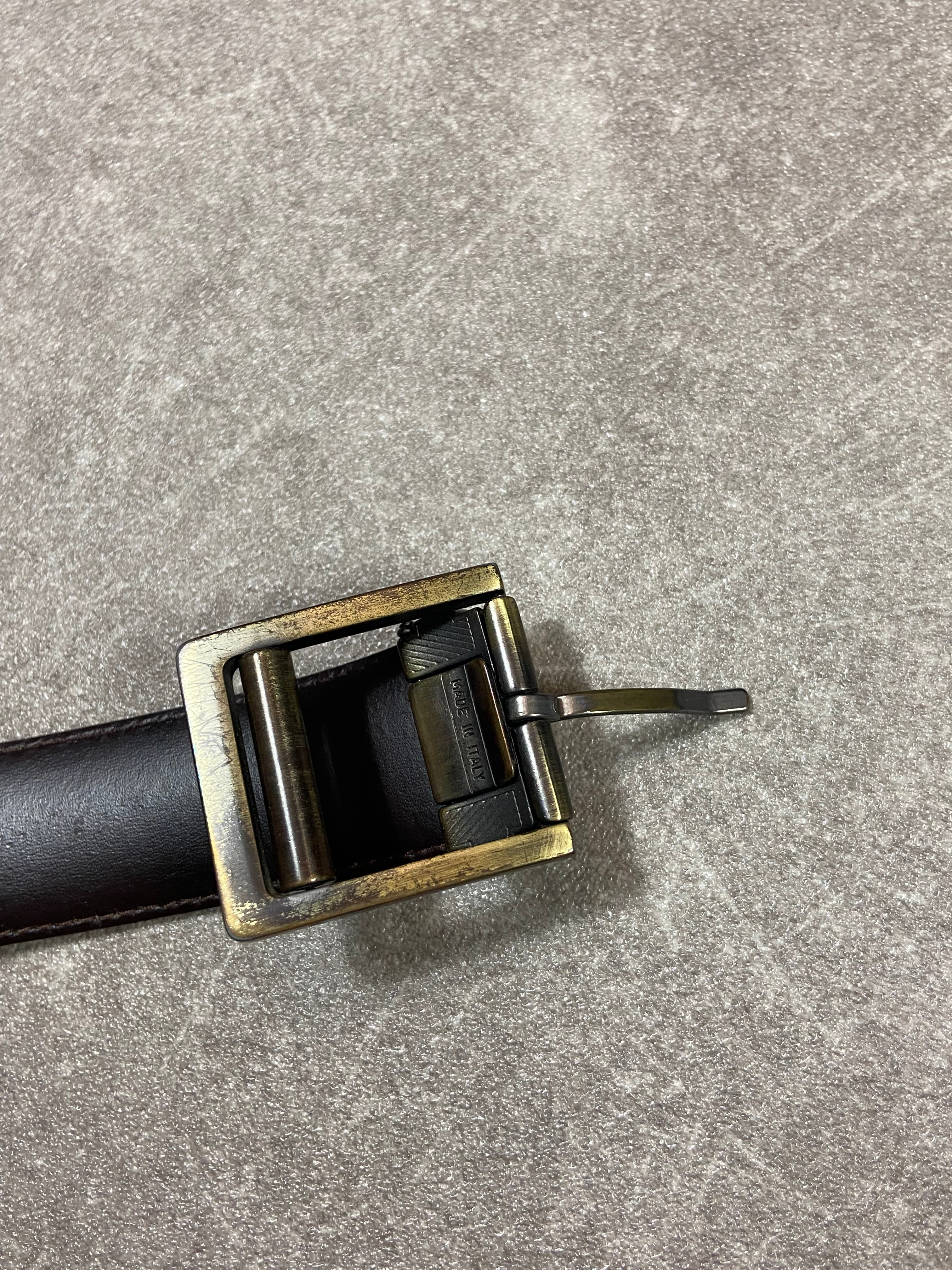 Burberry Belt 100cm
