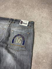 Dolce Gabbana Jeans M
