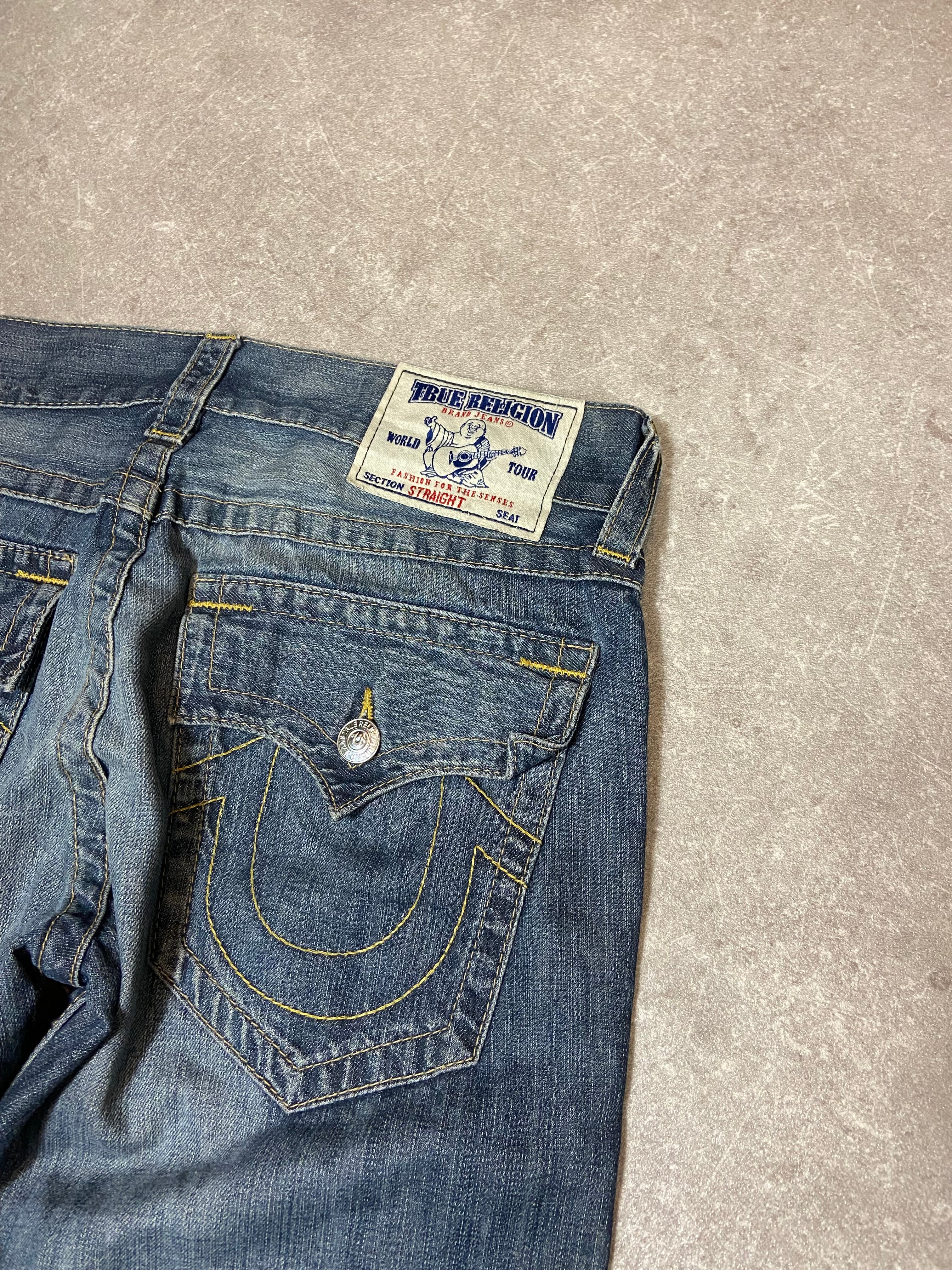 True Religion Jeans S-M