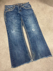 Rock Revival Jeans S-M