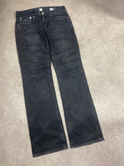 True Religion Jeans Straight S