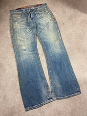 Rock Revival Jeans M-L