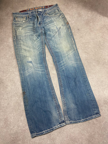 Rock Revival Jeans M-L