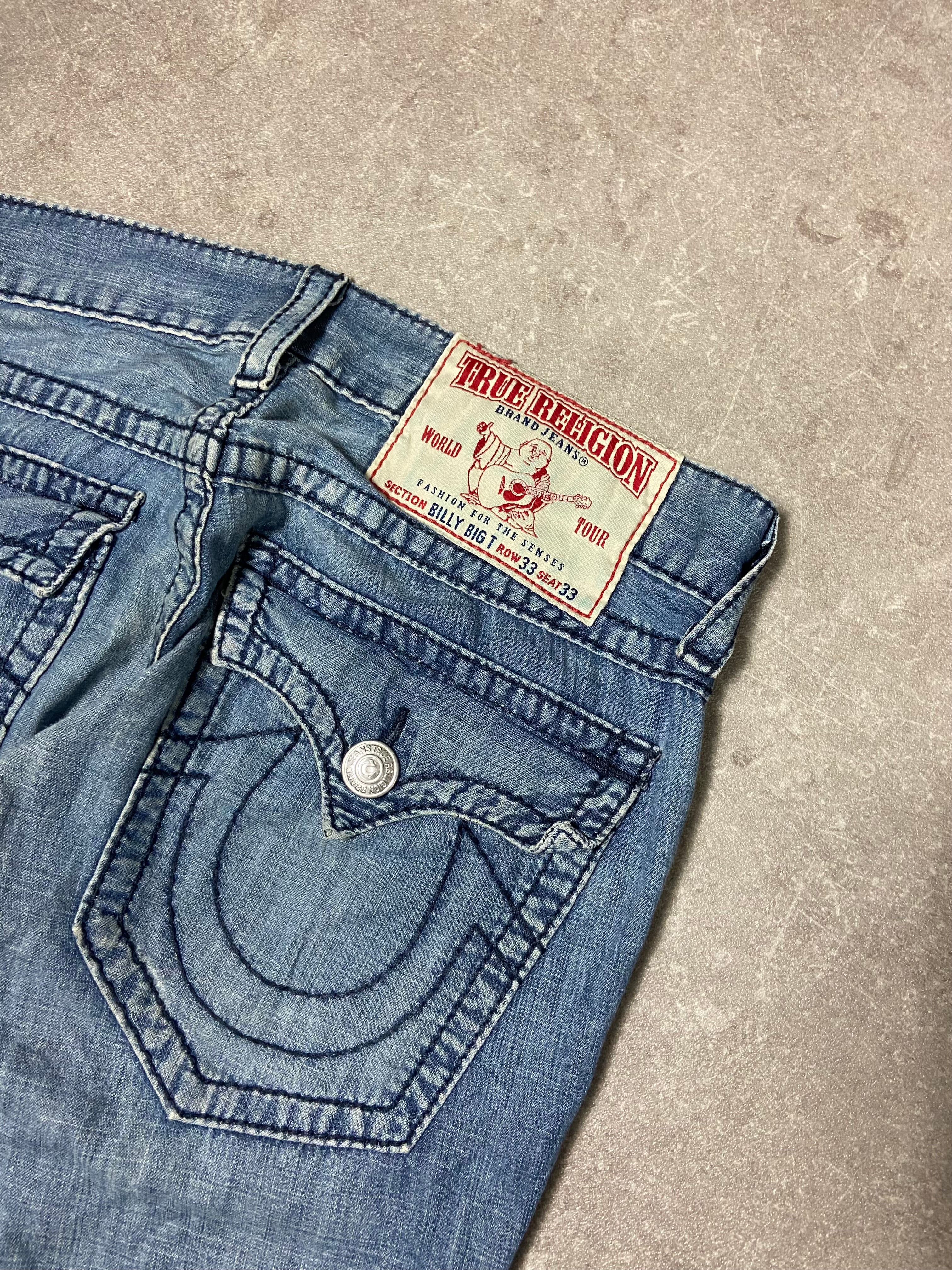 True Religion Jeans M