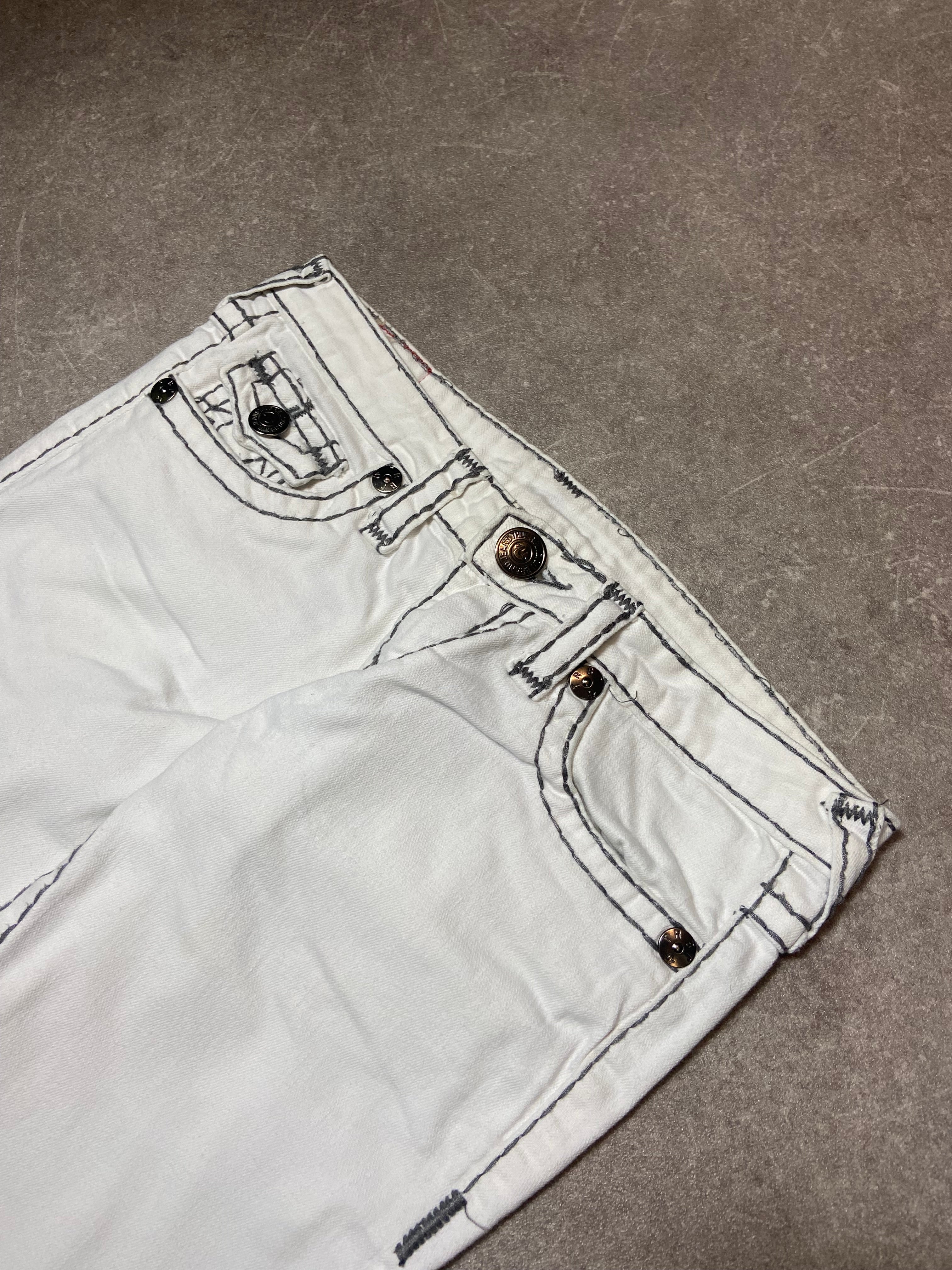 True Religion Womens Jeans S
