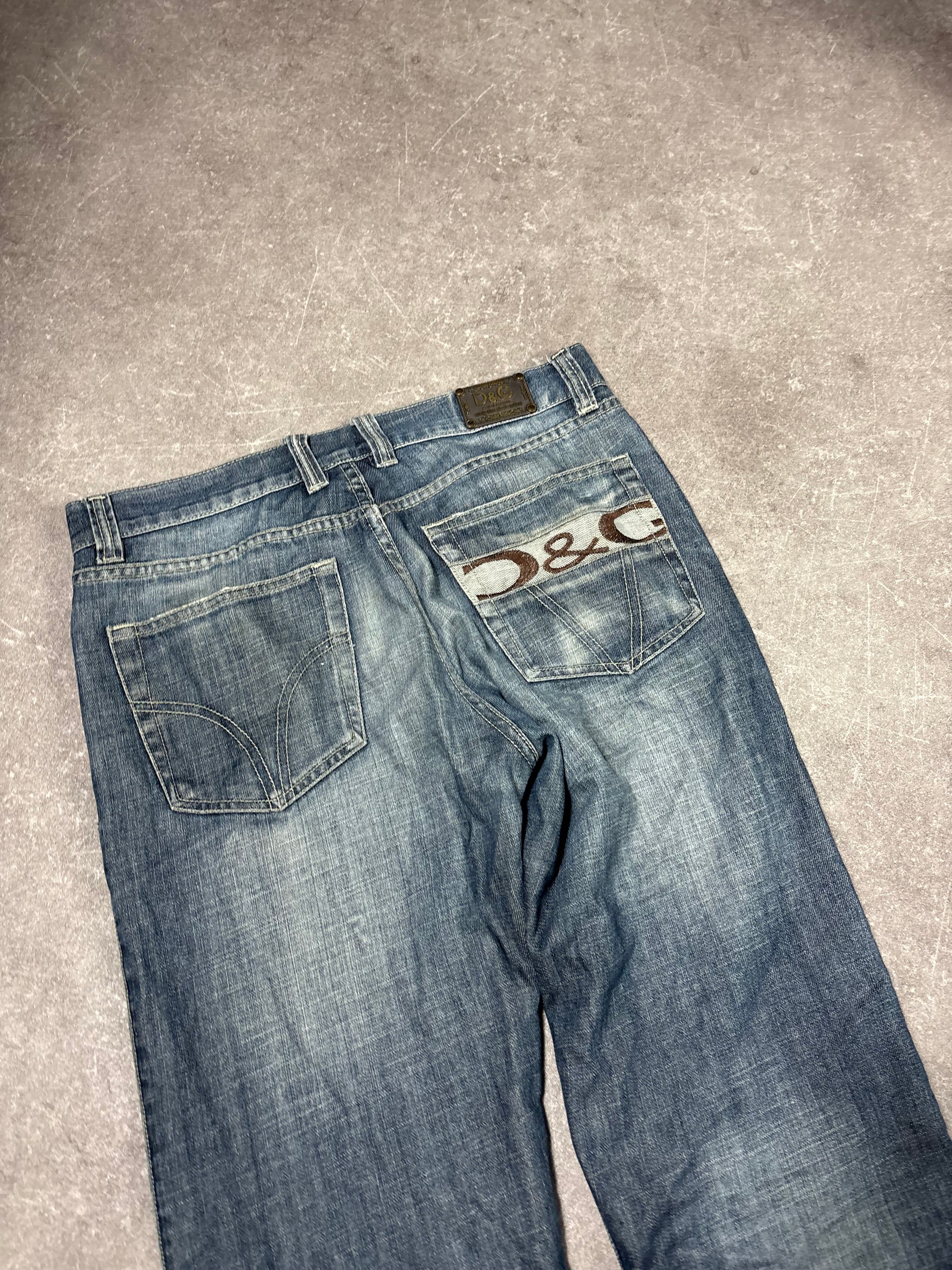 Dolce Gabbana Jeans (S)