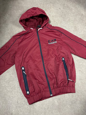 Emporio Armani Trackjacke (S)