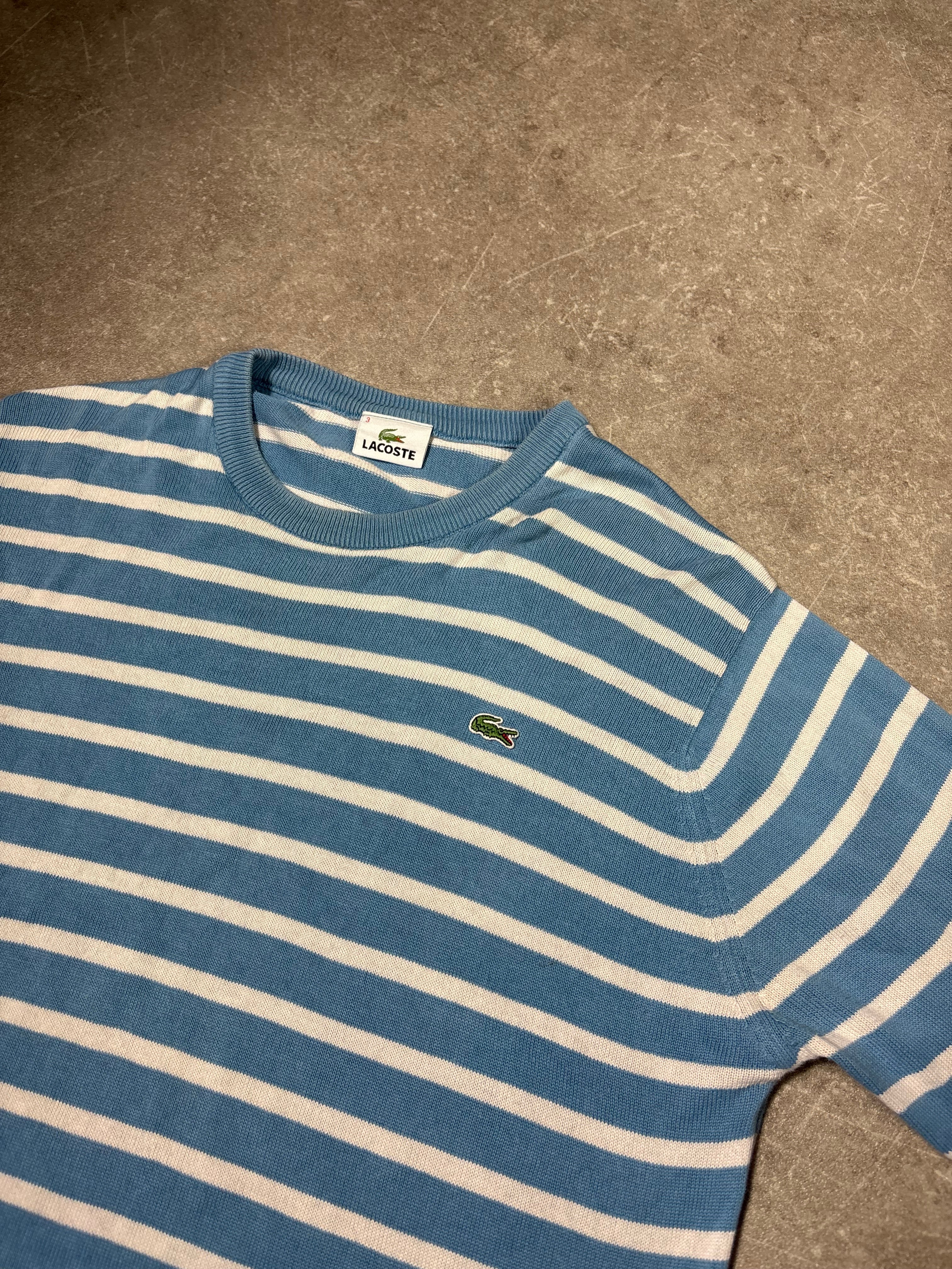 Lacoste „Pashanim“ Sweater (M)