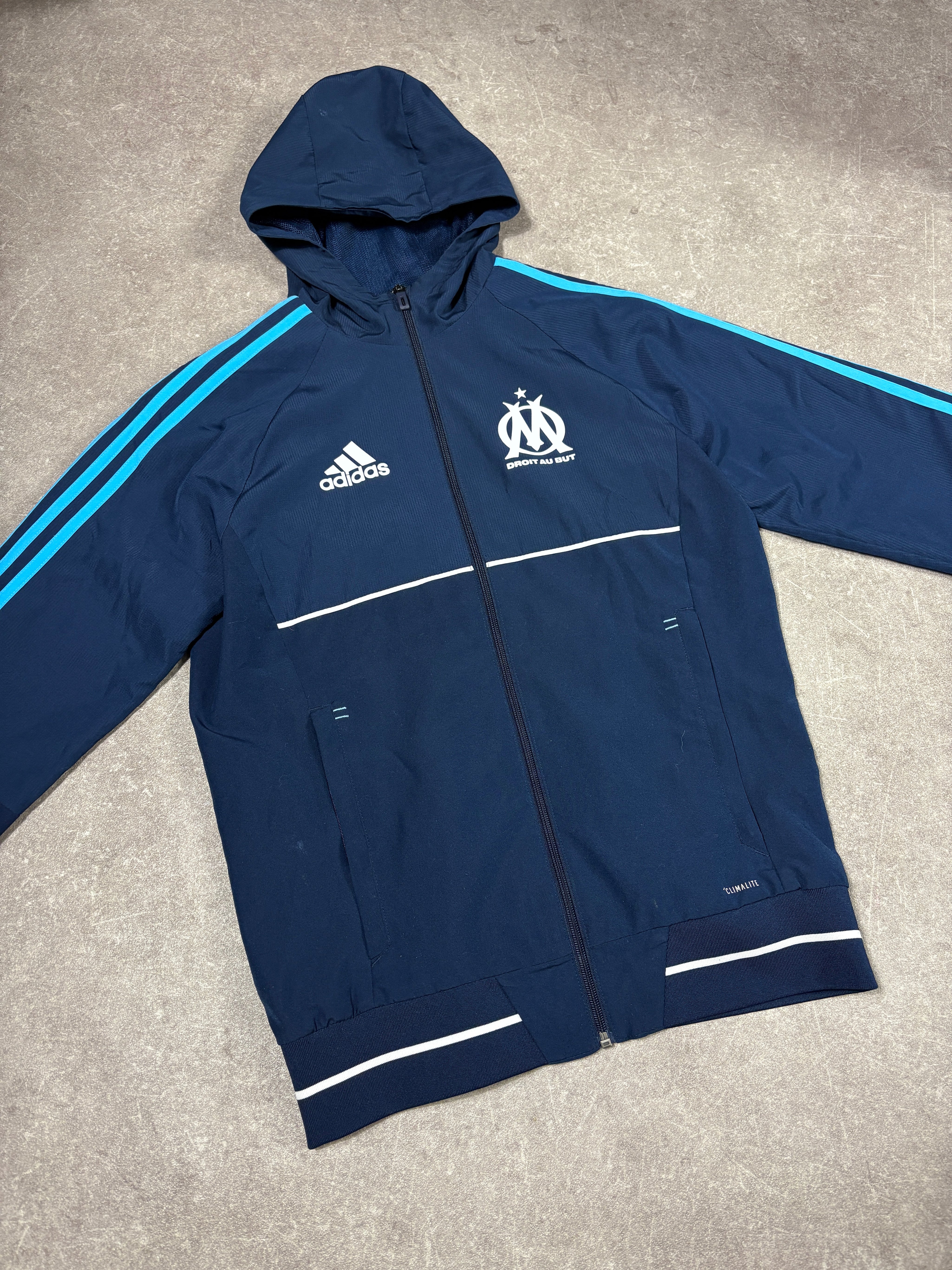 Marseille Trackjacke (M)