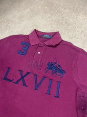 Ralph Lauren Polo M-L