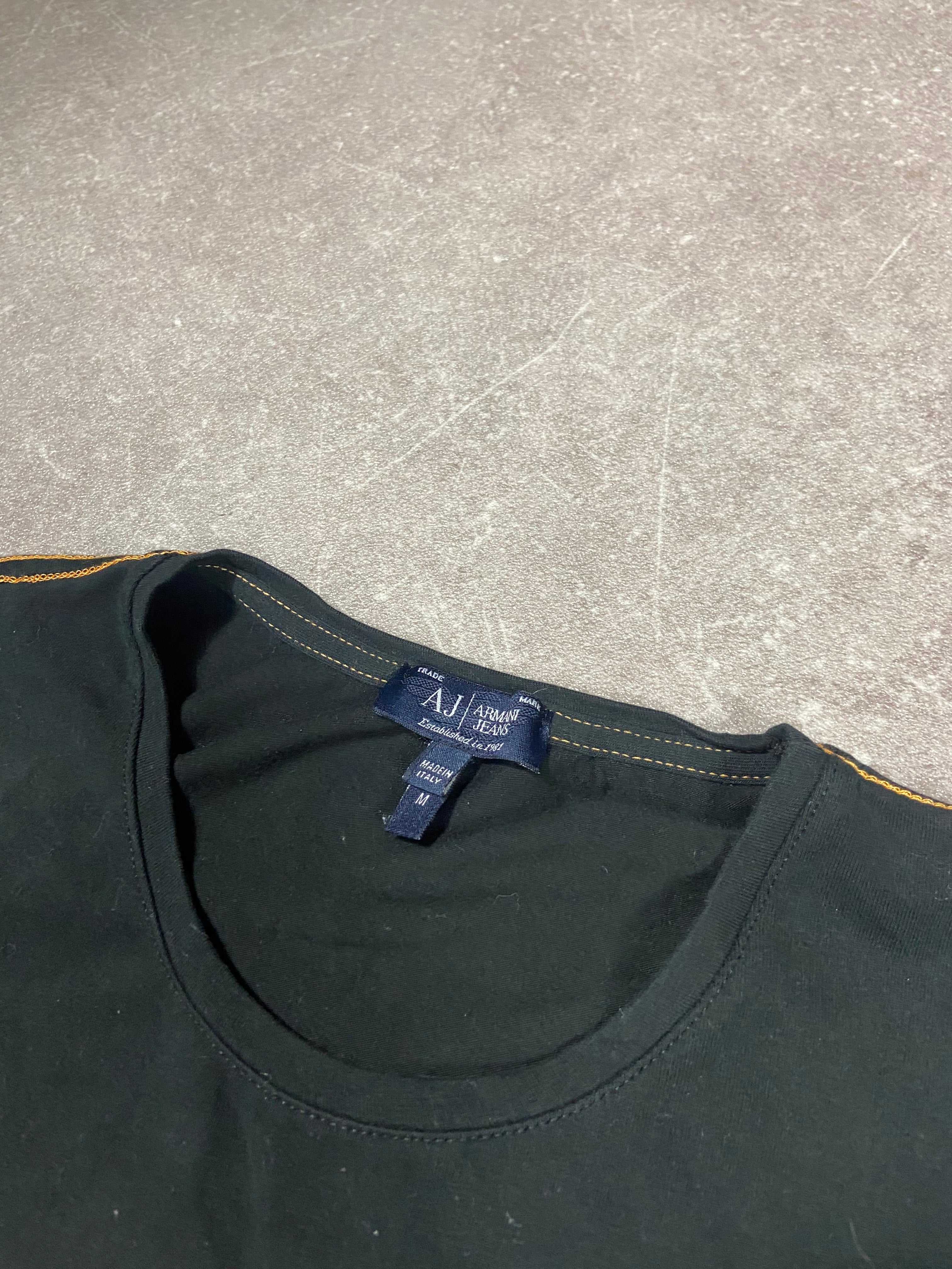 Emporio Armani Longsleeve M
