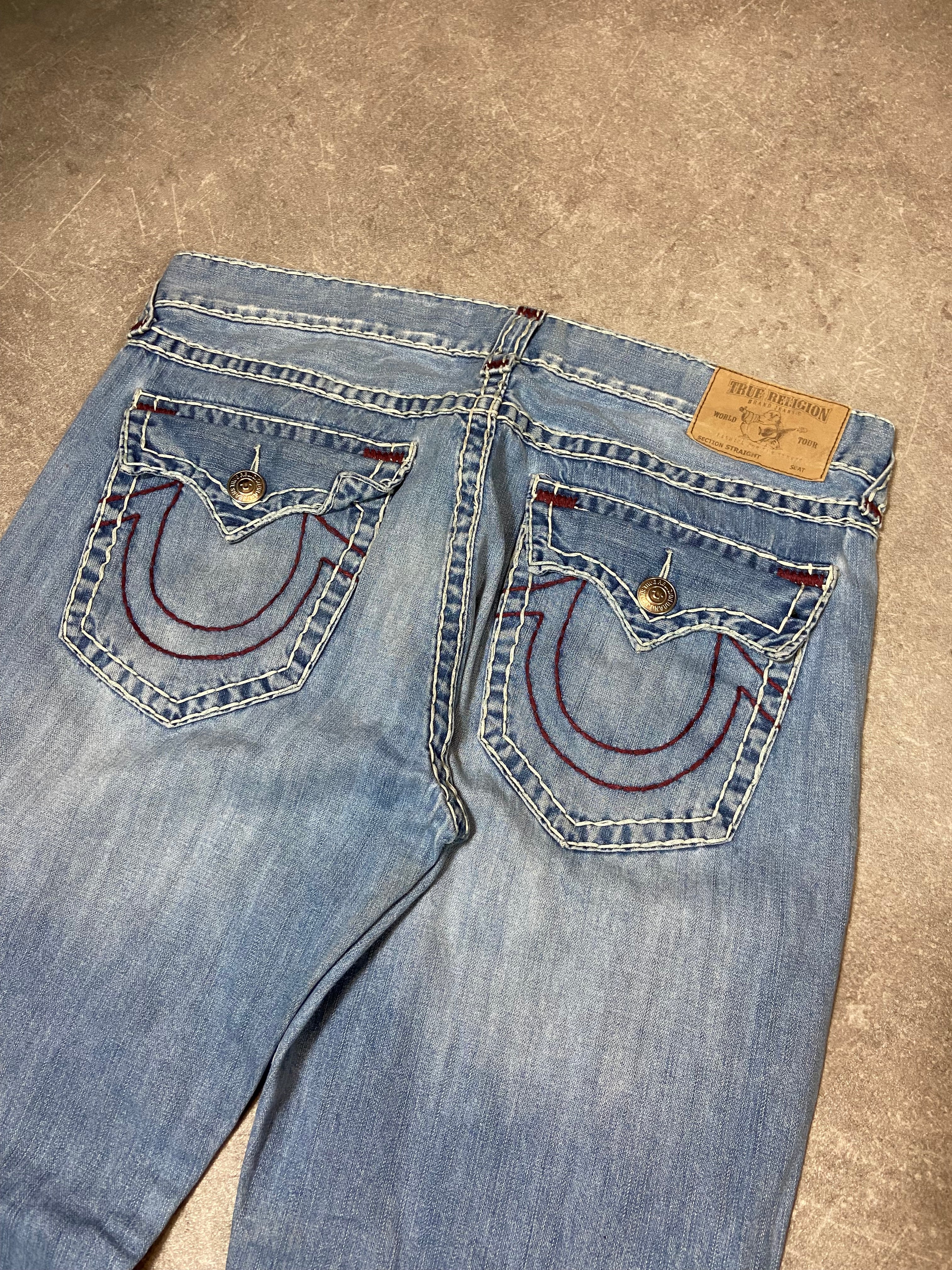 True Religion Jeans XL