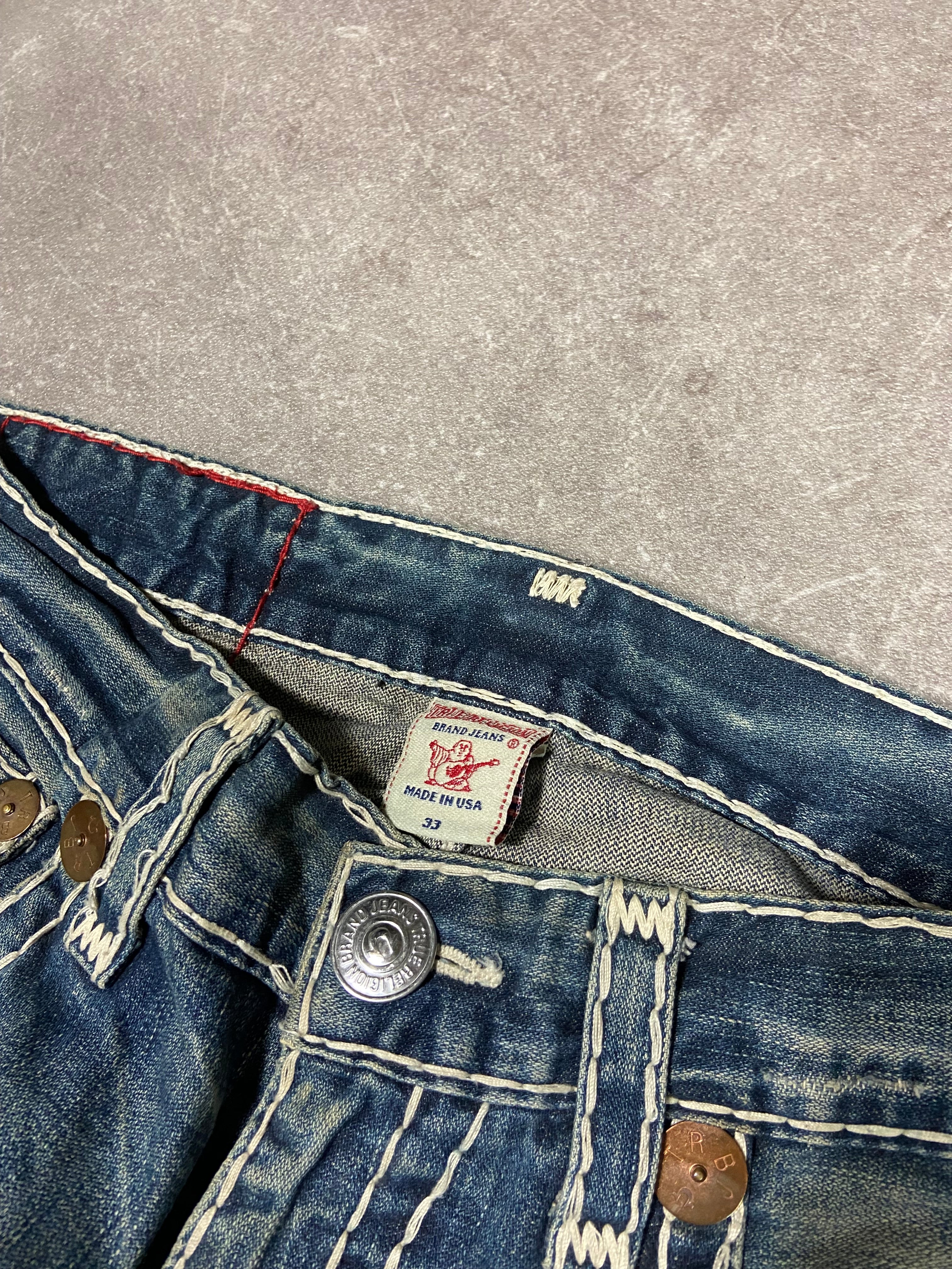 True Religion Jeans M