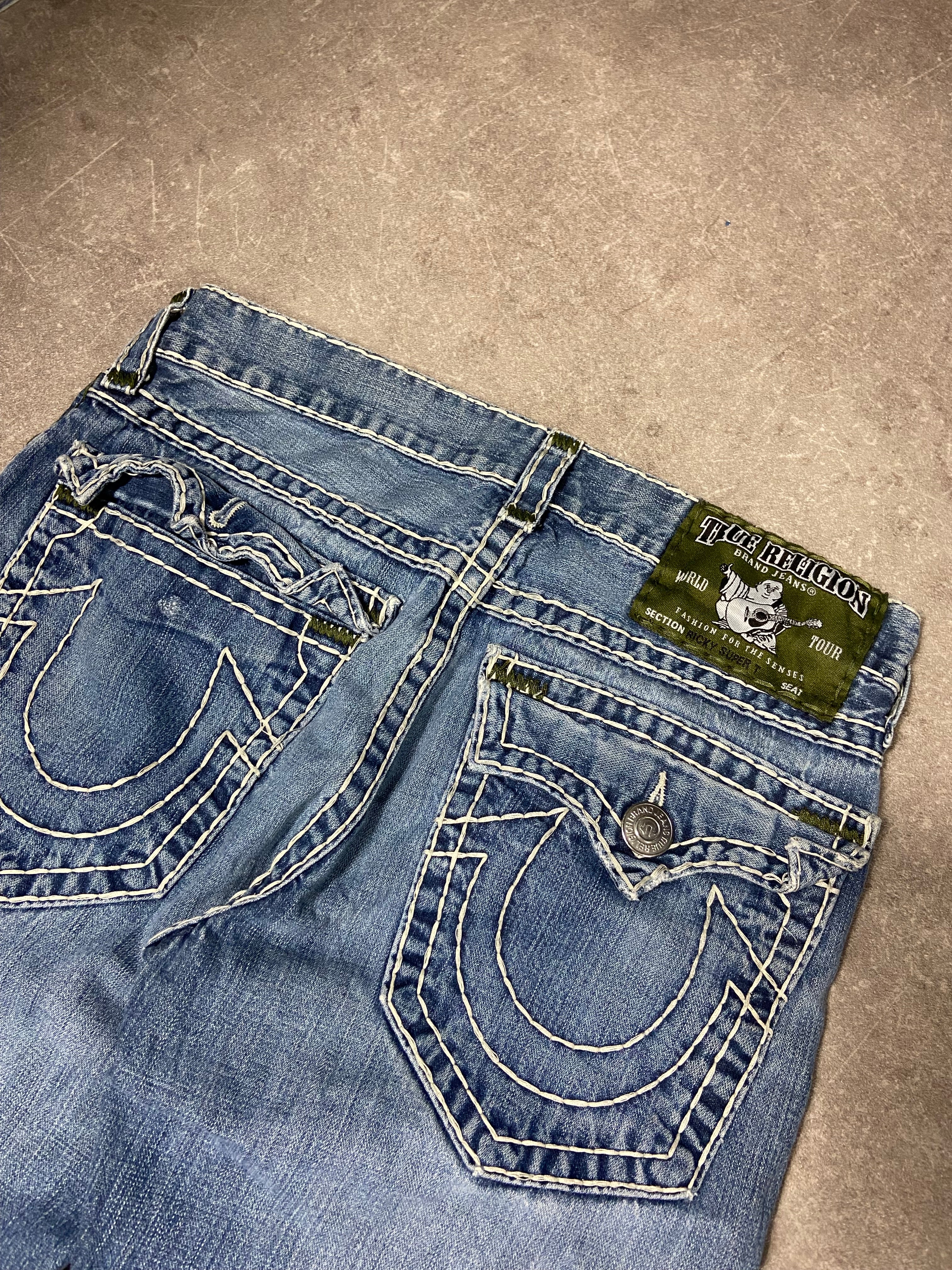 True Religion Jeans M