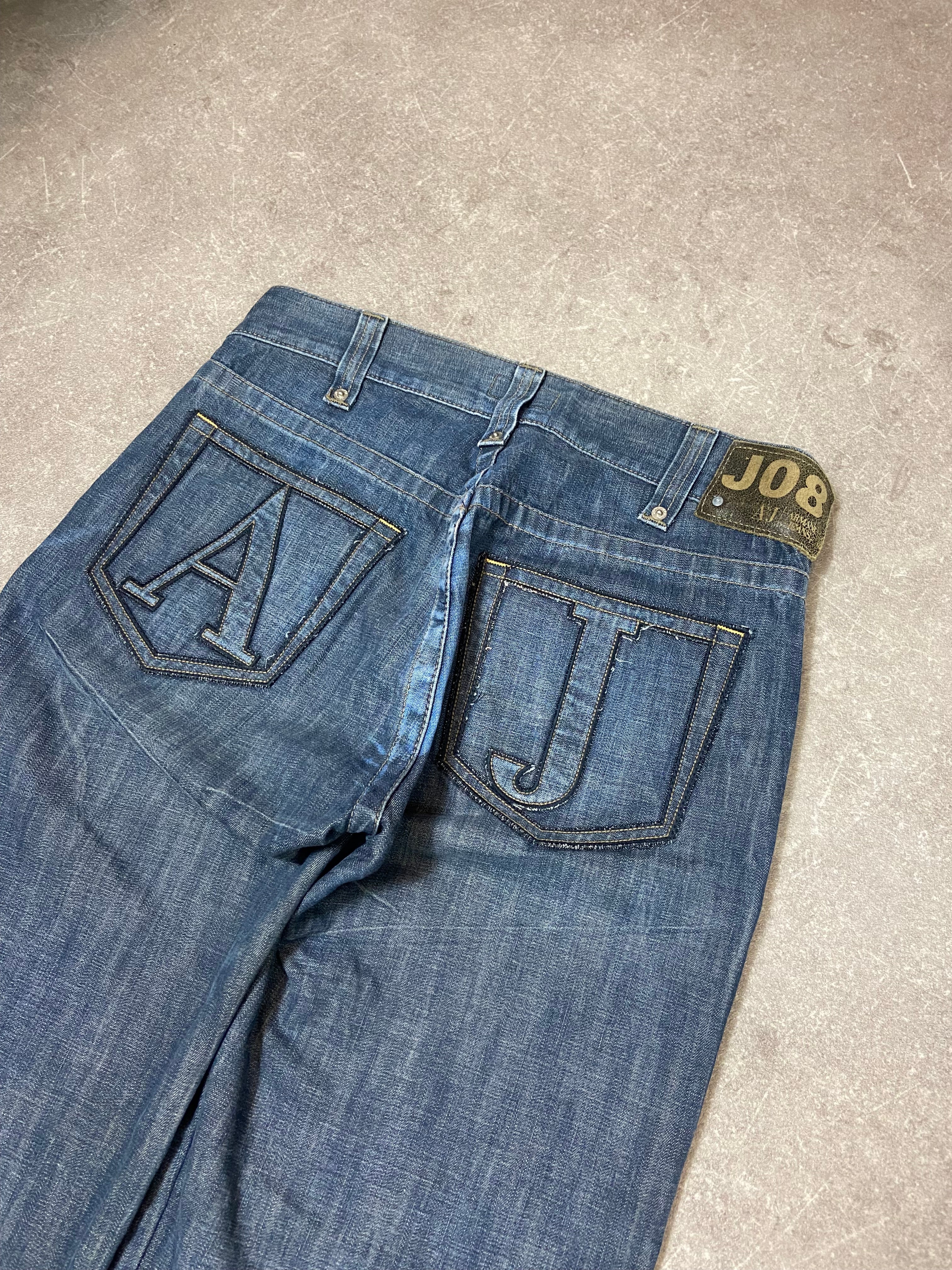 Emporio Armani Jeans XS