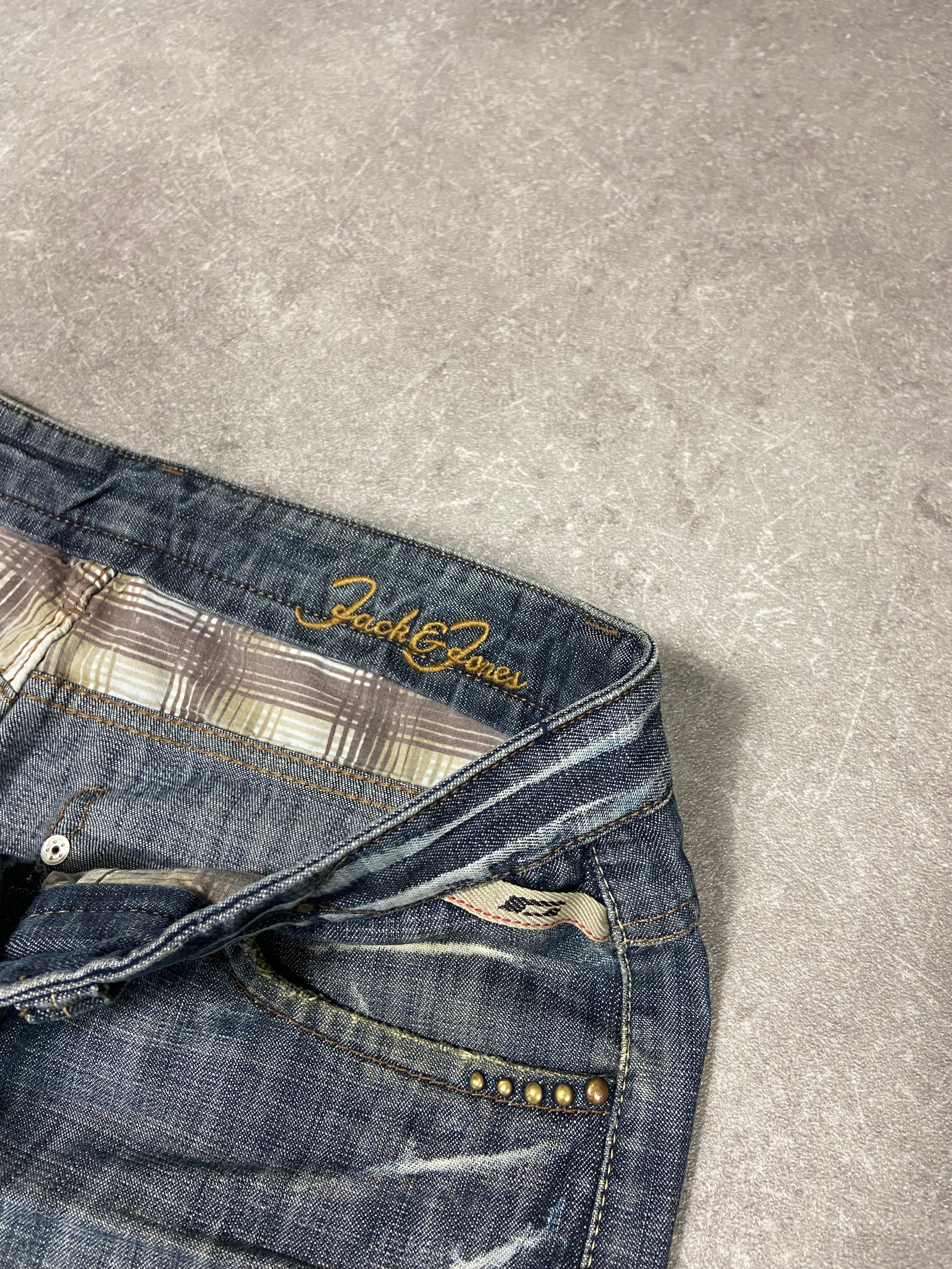 Designer Jeans L