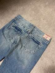 True Religion Women’s Jeans