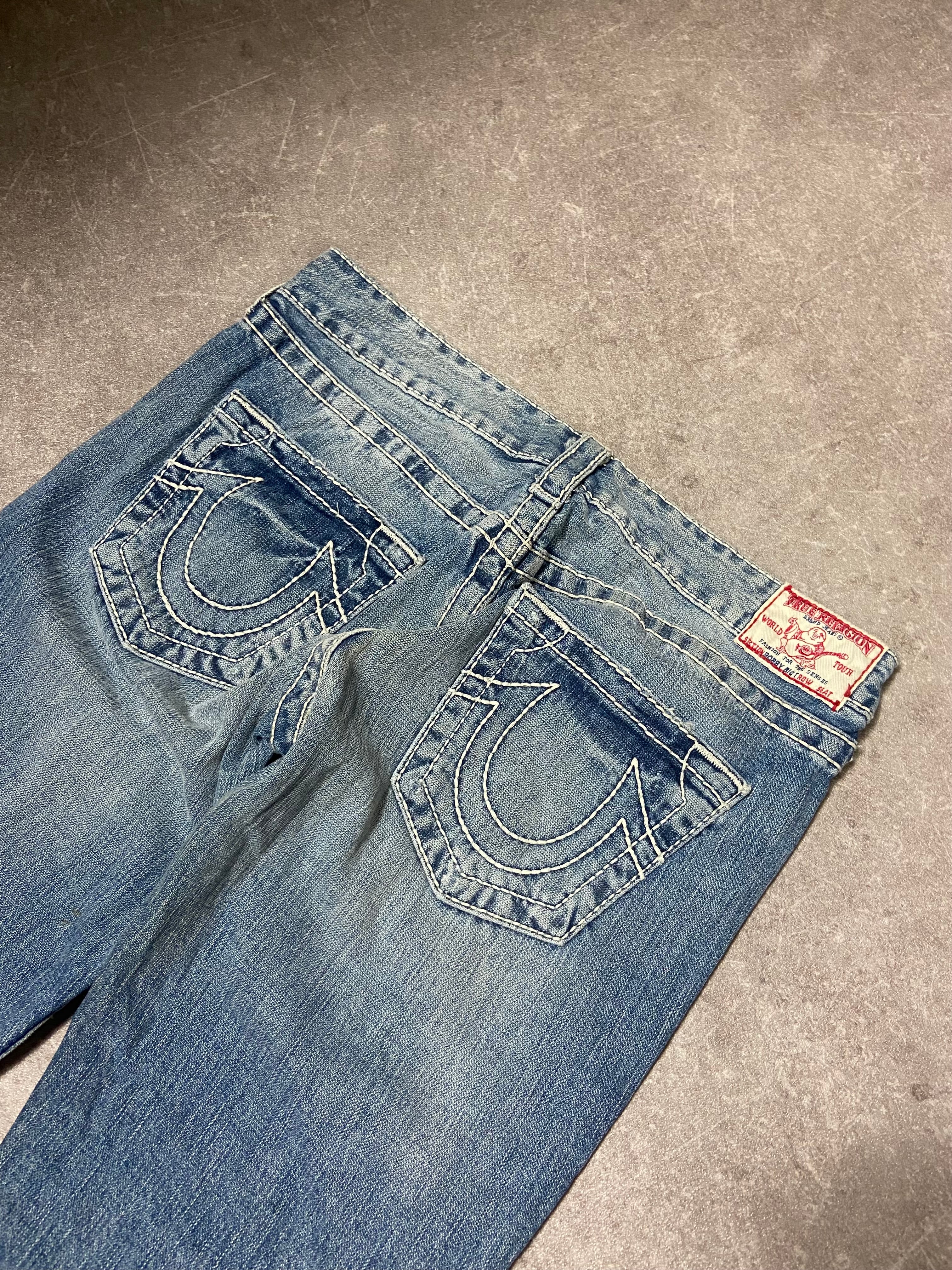 True Religion Women’s Jeans