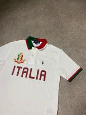 Ralph Lauren Italia Polo S
