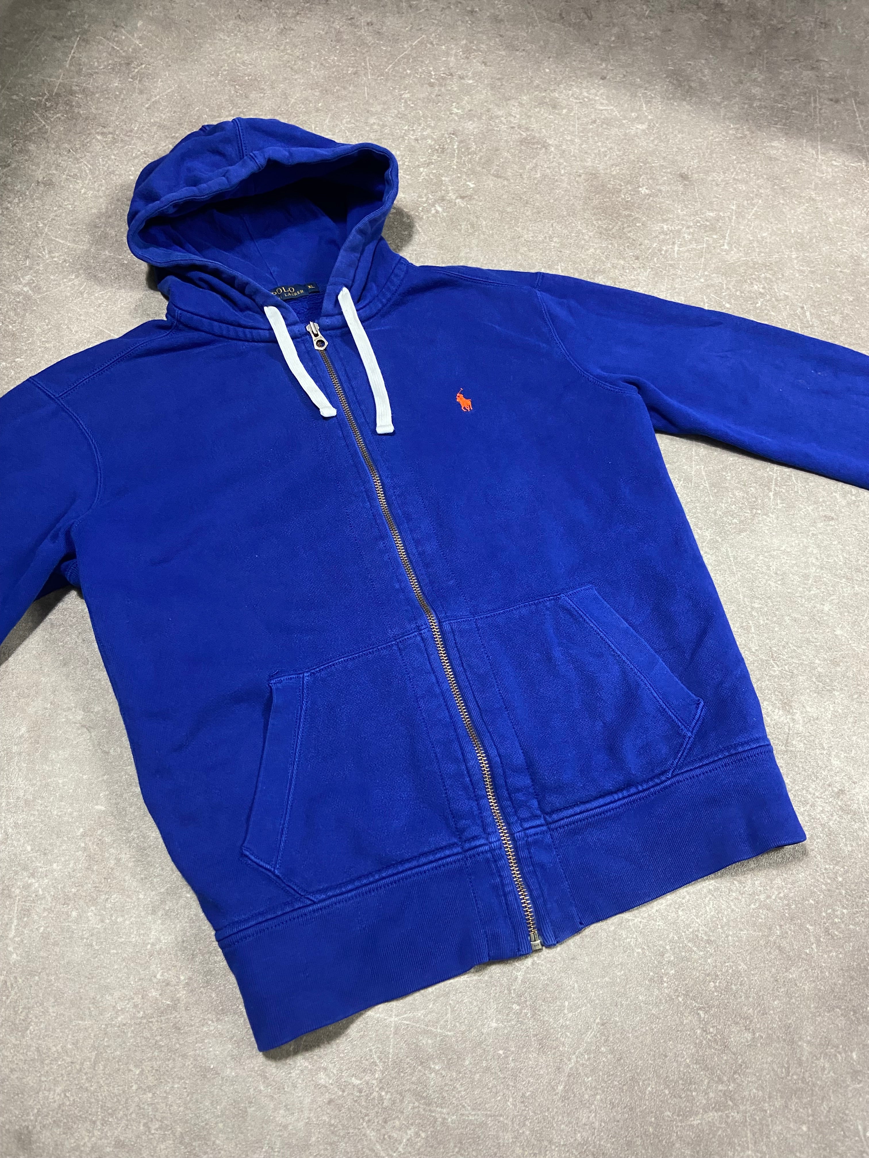 Ralph Lauren Zipper L