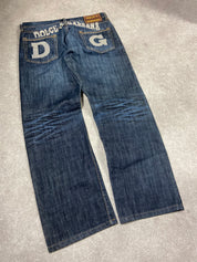 D&G Jeans M