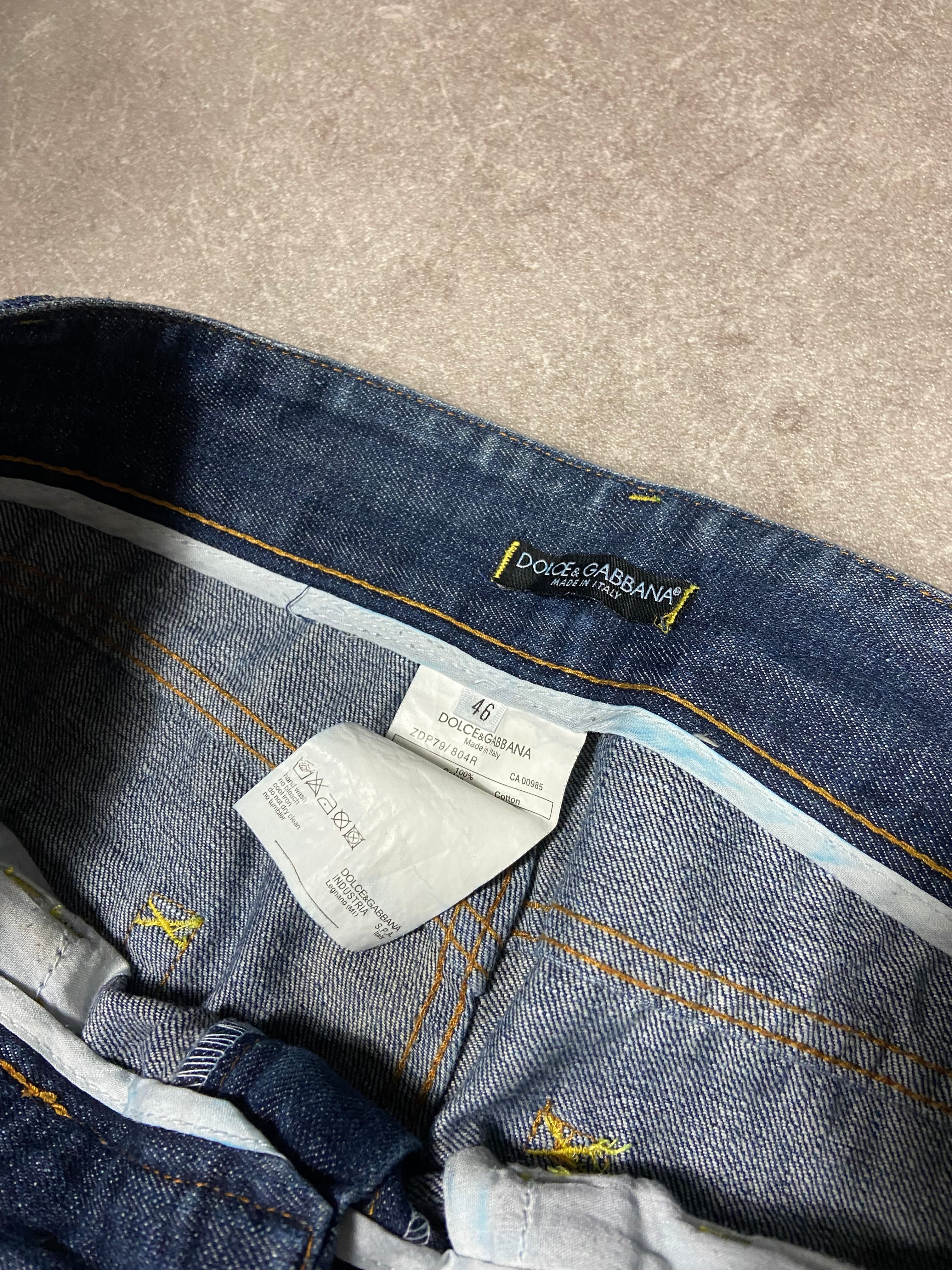 Dolce Gabbana Jeans M