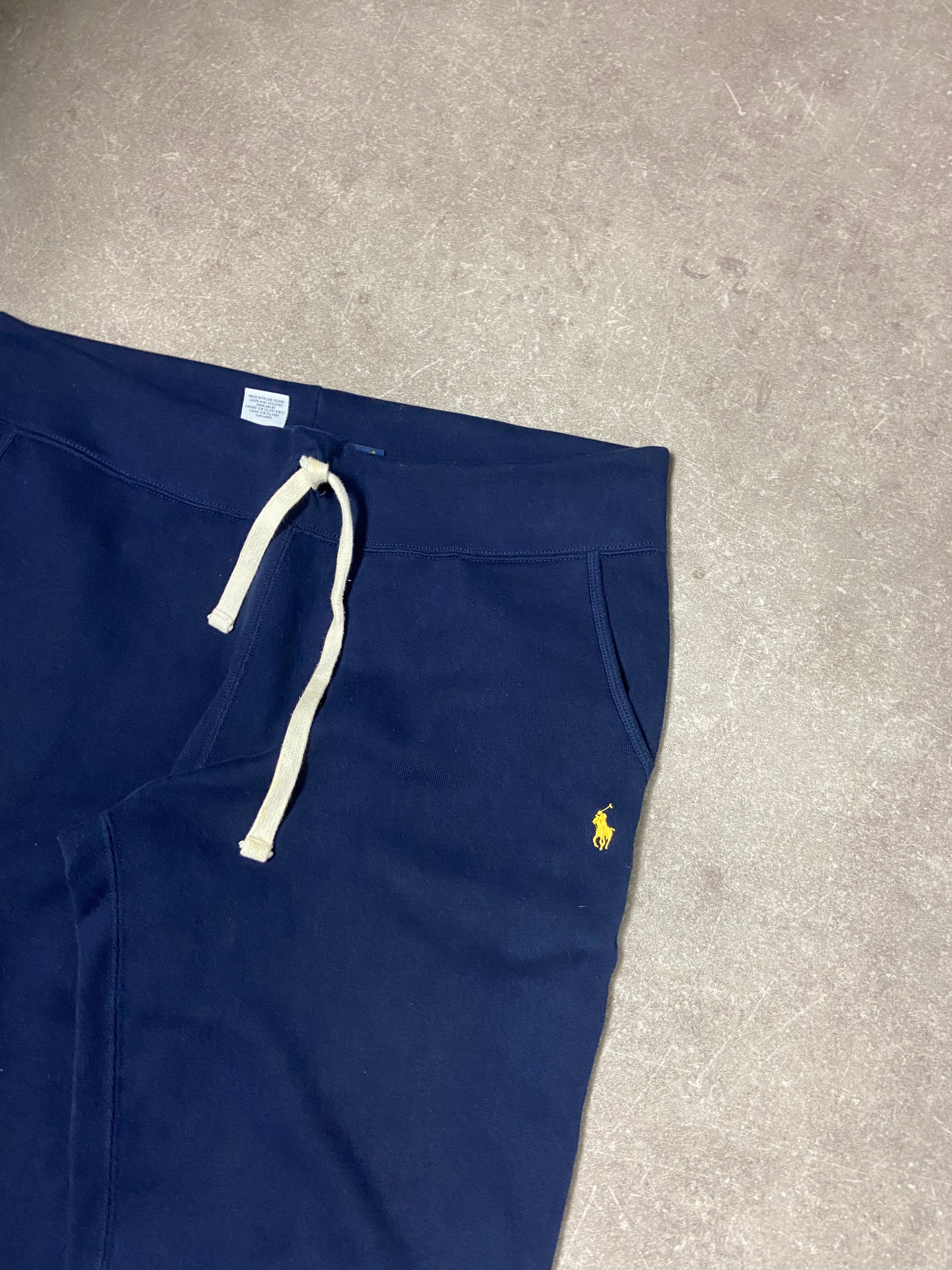 Ralph Lauren baggy Tracksuit S