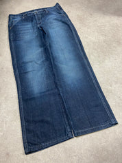 Gstar Raw jeans printed M