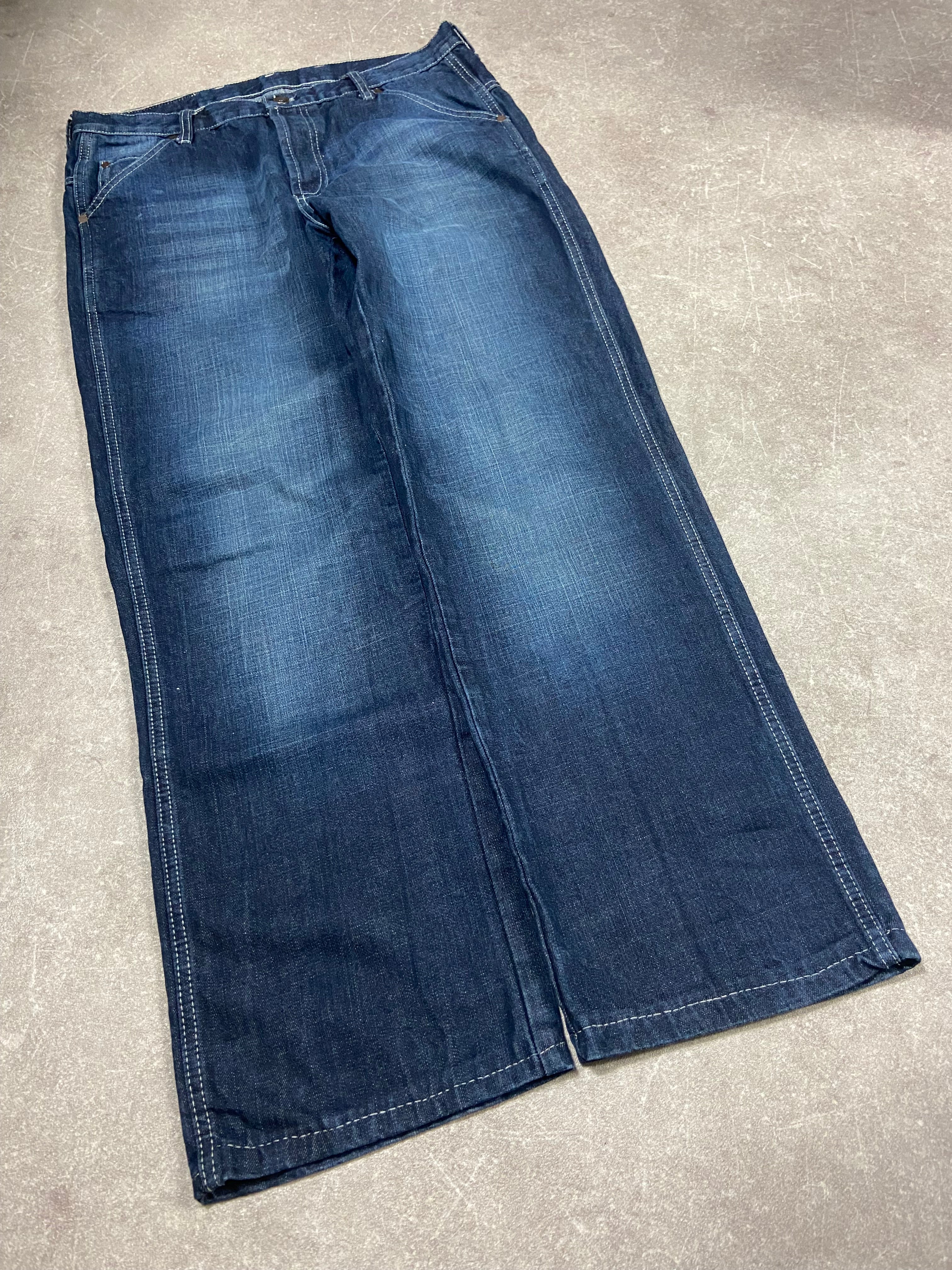 Gstar Raw jeans printed M