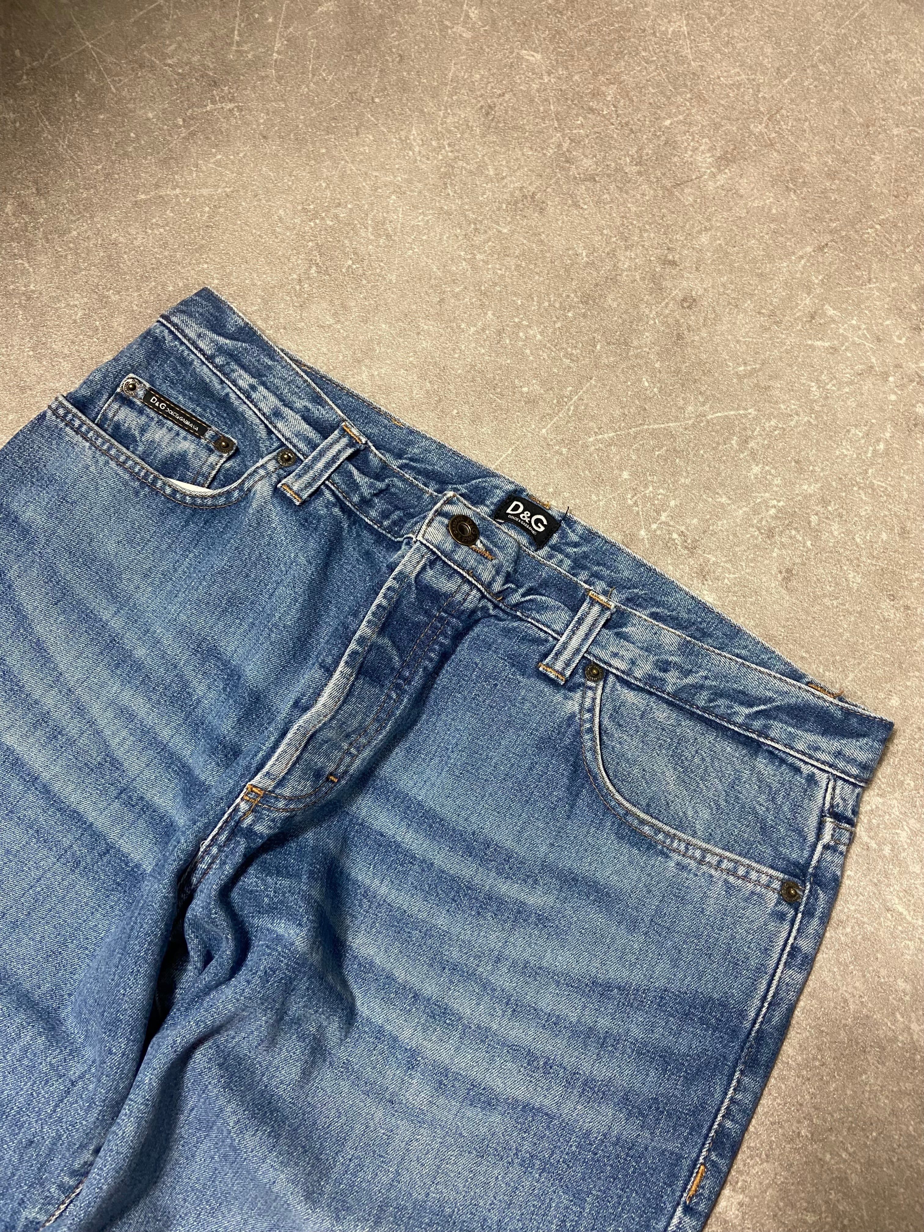 Dolce Gabbana Jeans M