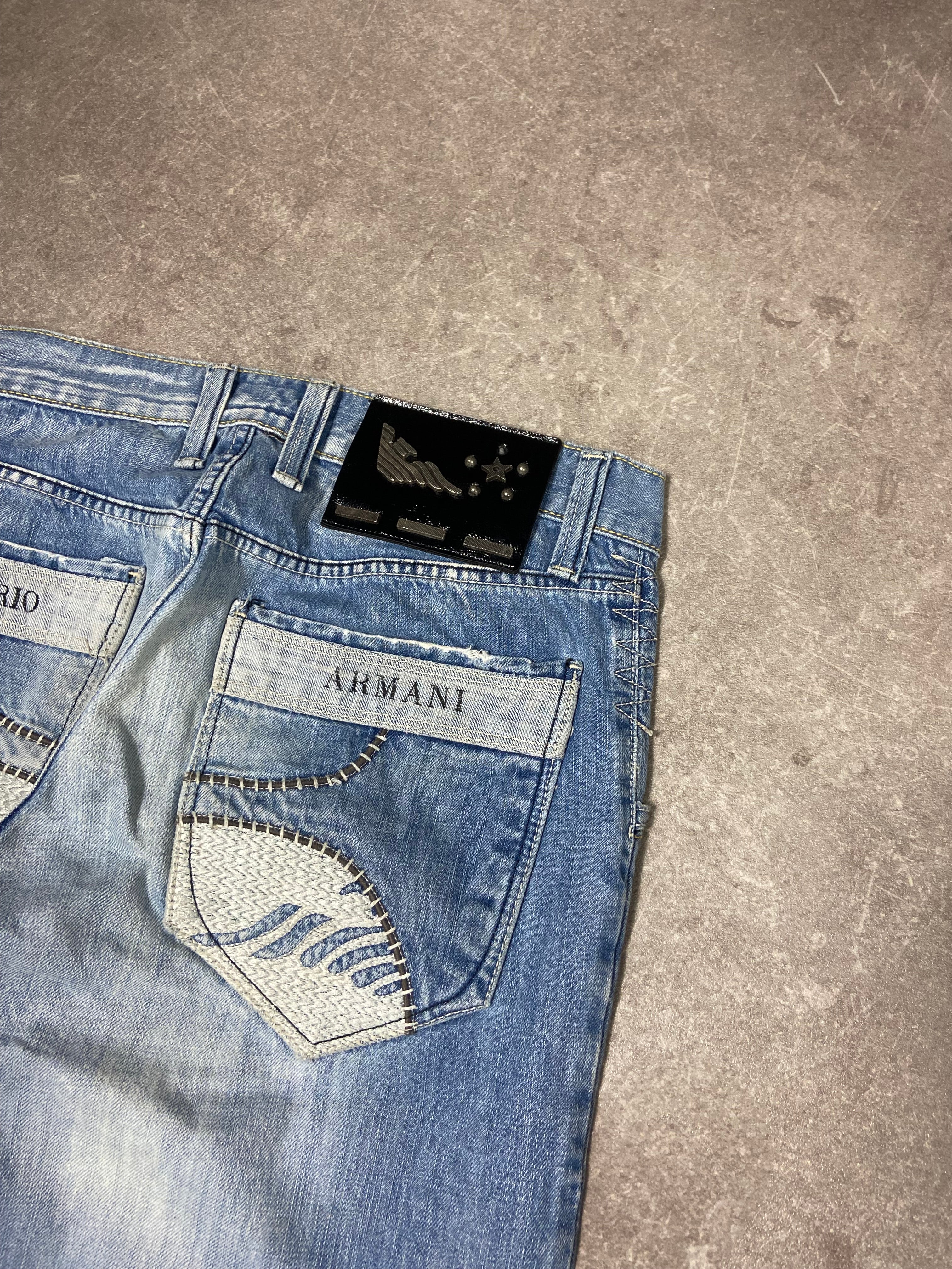 Emporio Armani Jeans M