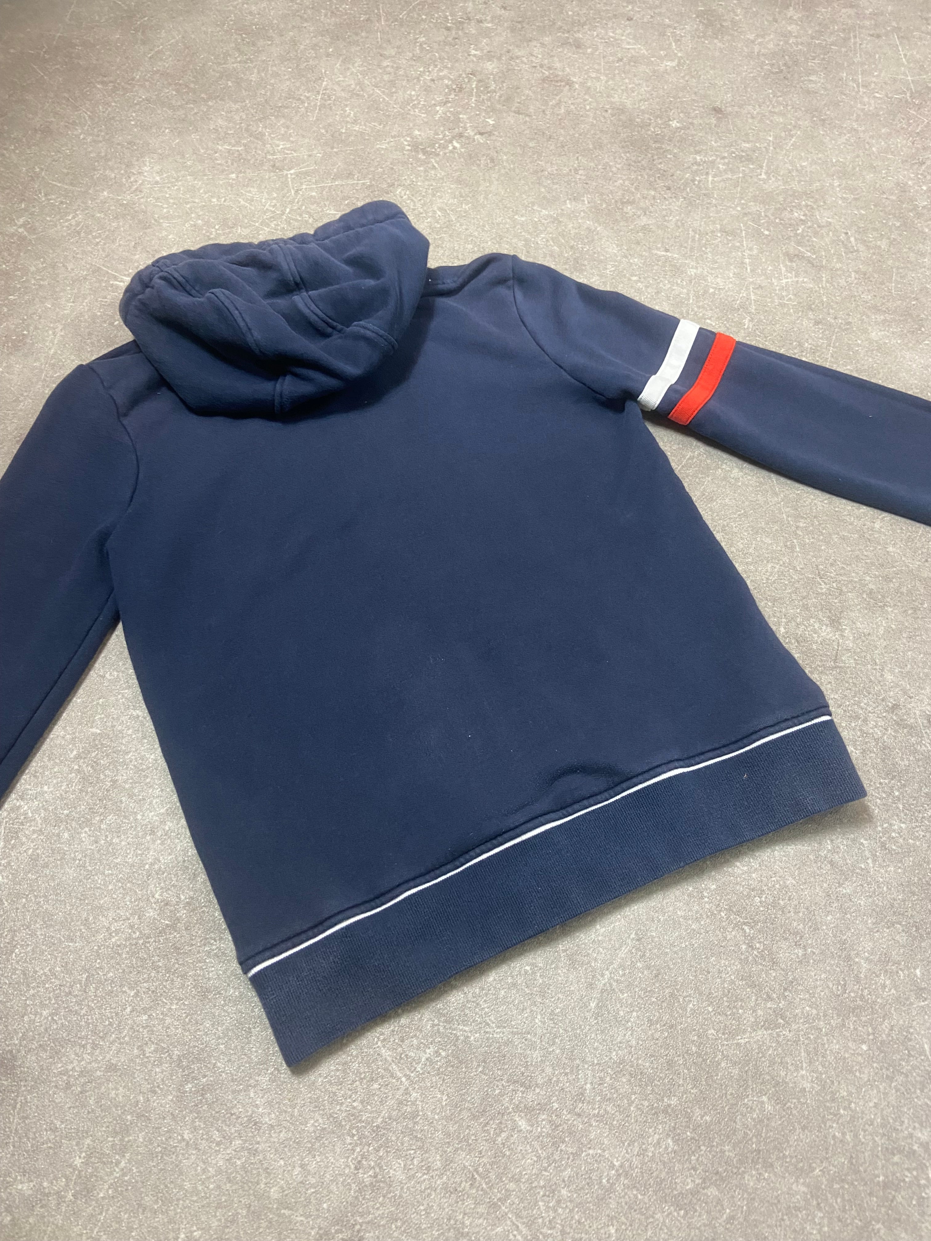 Lacoste x France S-M
