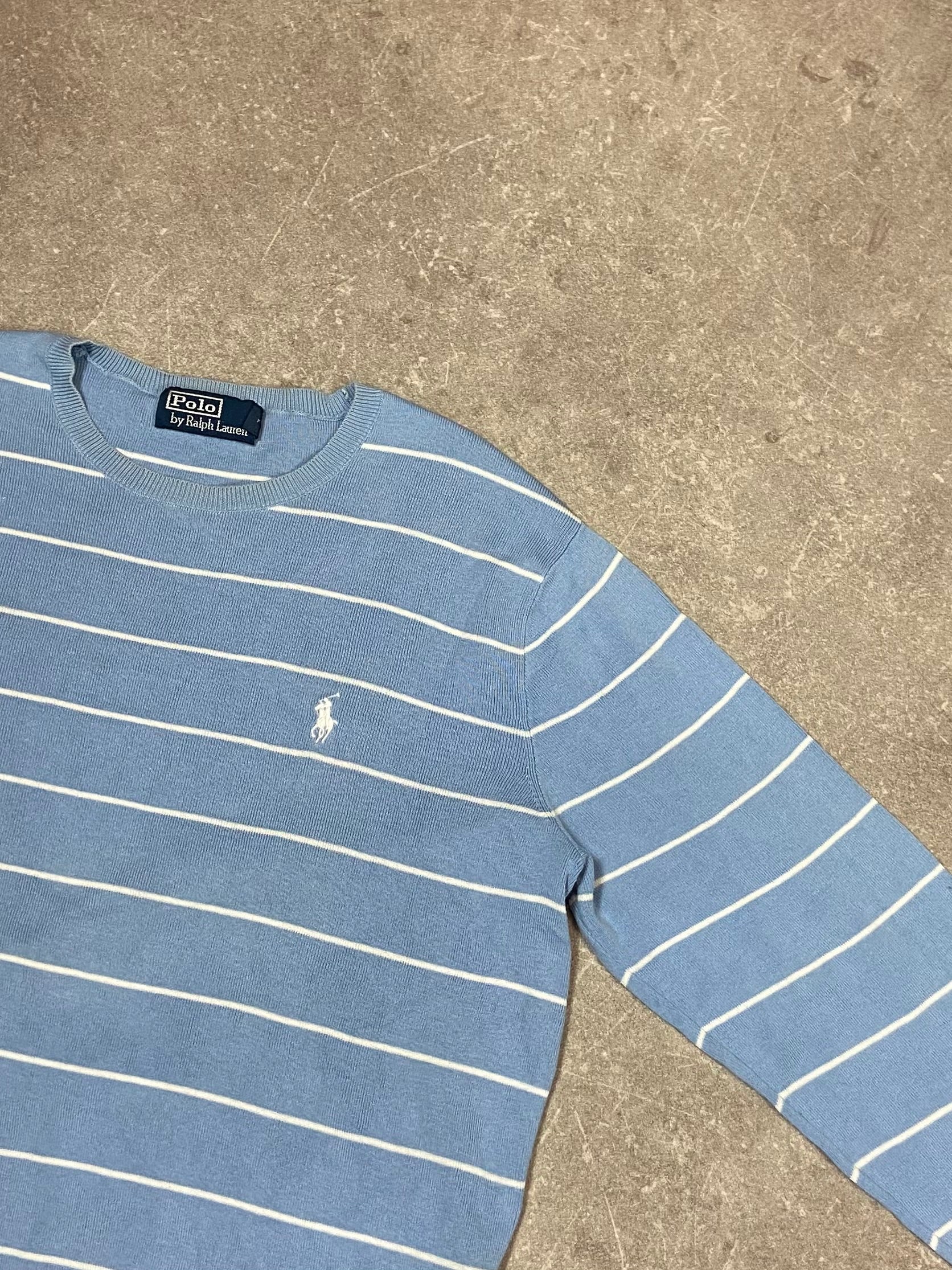Ralph Lauren Sweater M/L