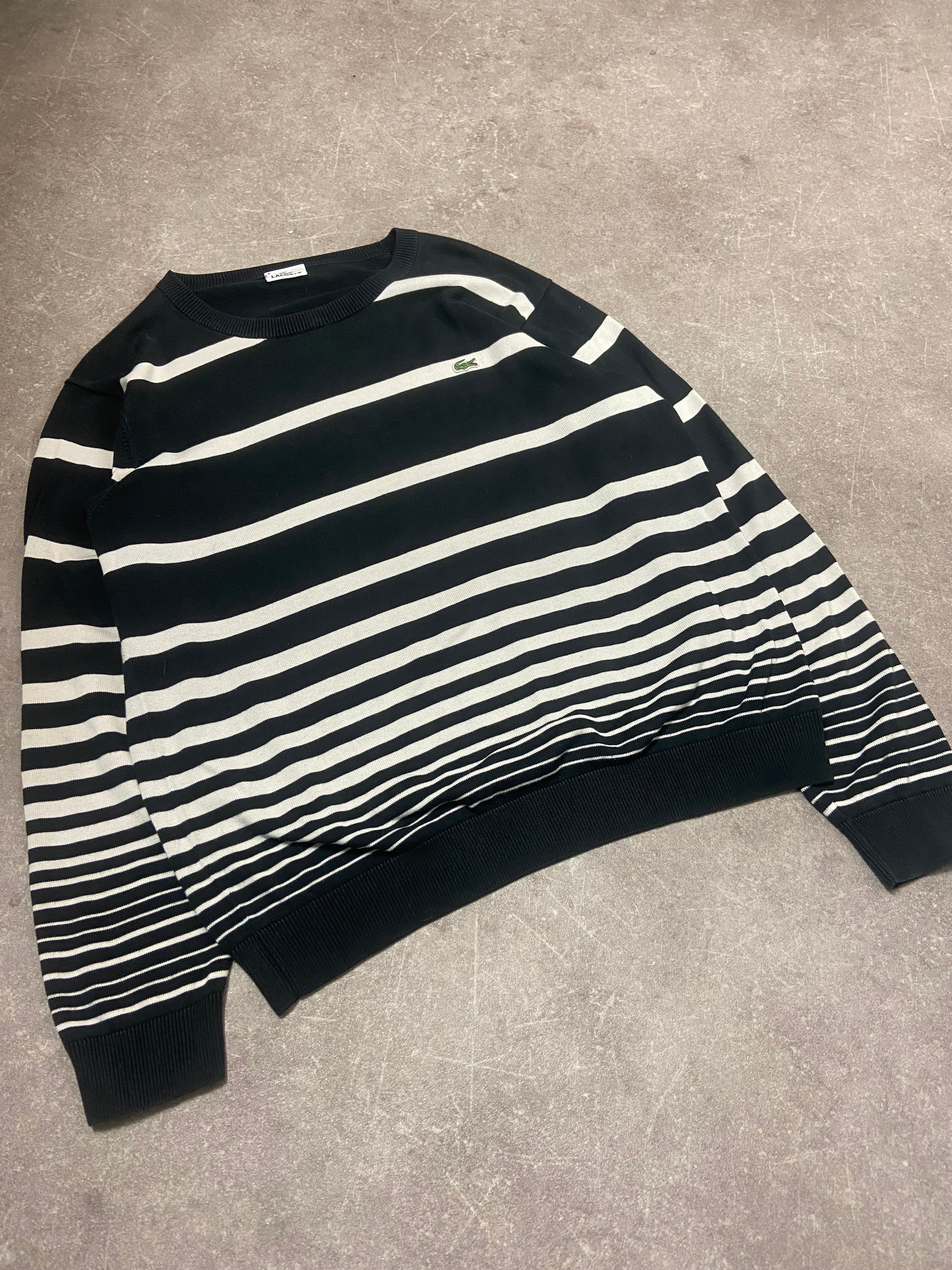 Lacoste Sweater M-L
