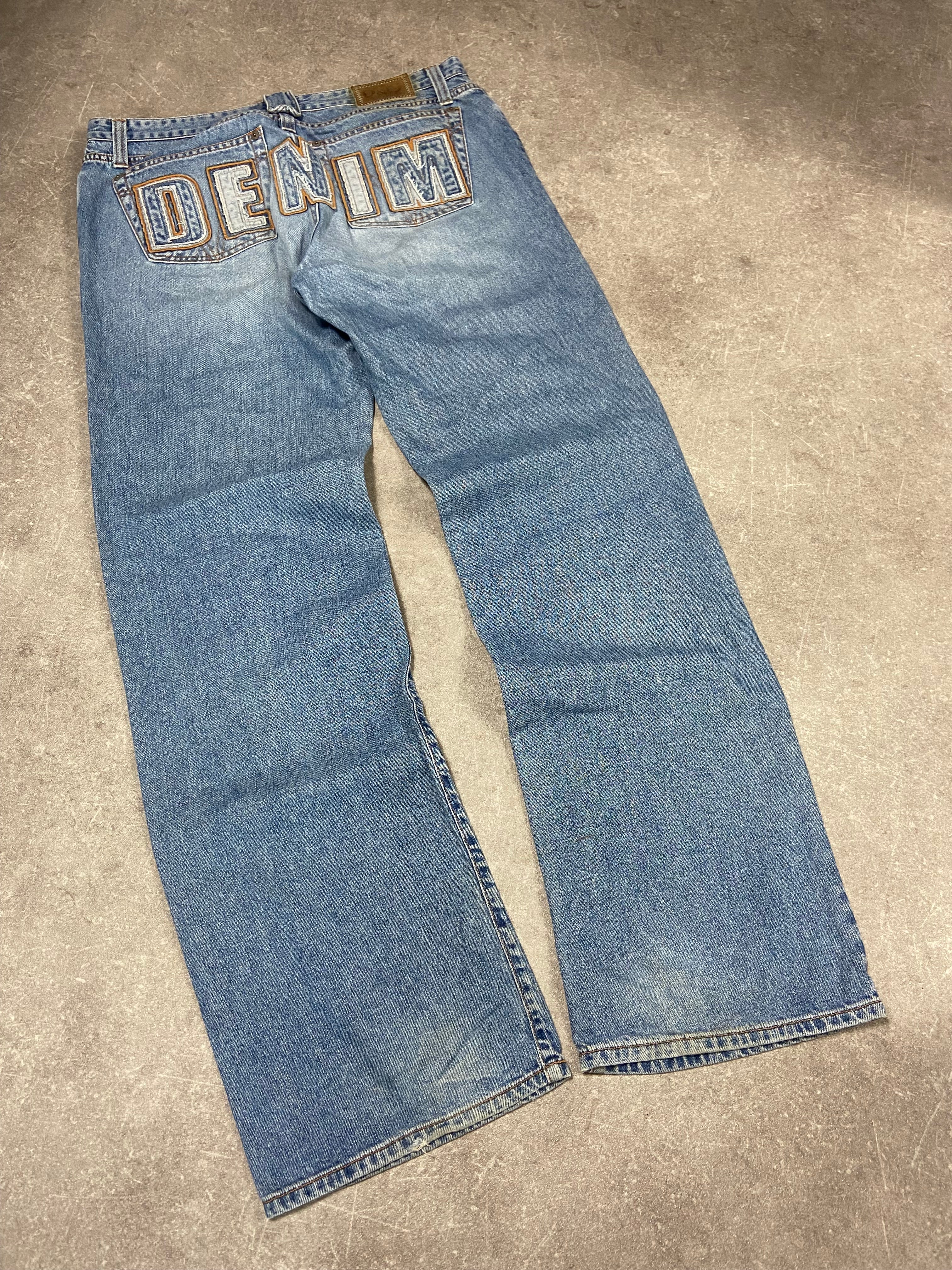 Dolce Gabbana Jeans L